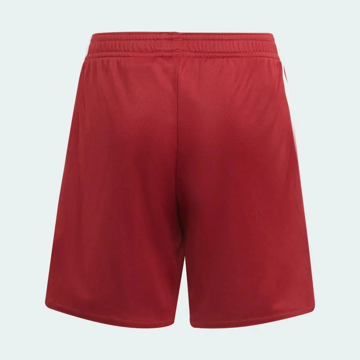 Adidas 2021-22 Bayern Munich Home MINI Kit - True Red - Image 4