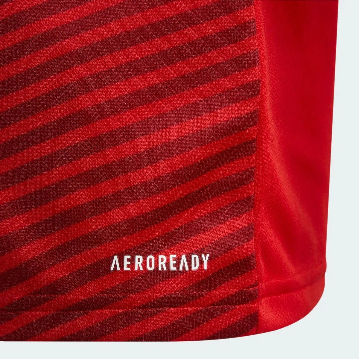 Adidas 2021-22 Bayern Munich Home MINI Kit - True Red - Image 6