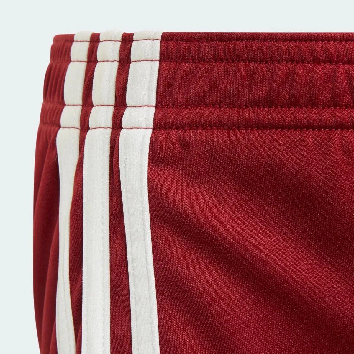 Adidas 2021-22 Bayern Munich Home MINI Kit - True Red - Image 7