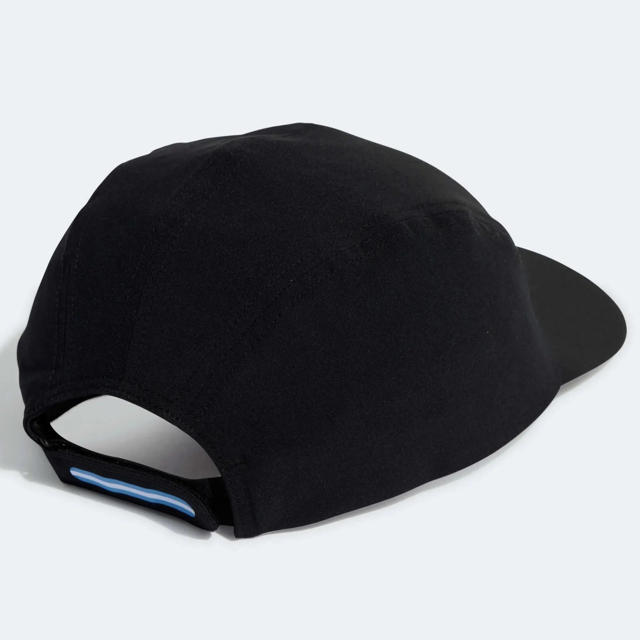 adidas 2022-23 Argentina Inclusivity Cap - Black - Image 2