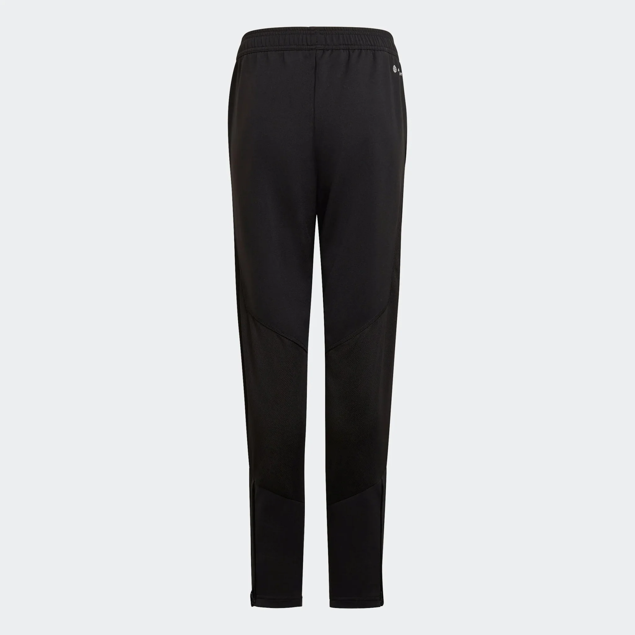 adidas 2022-23 Germany Youth Training Pants  - Black - Image 2