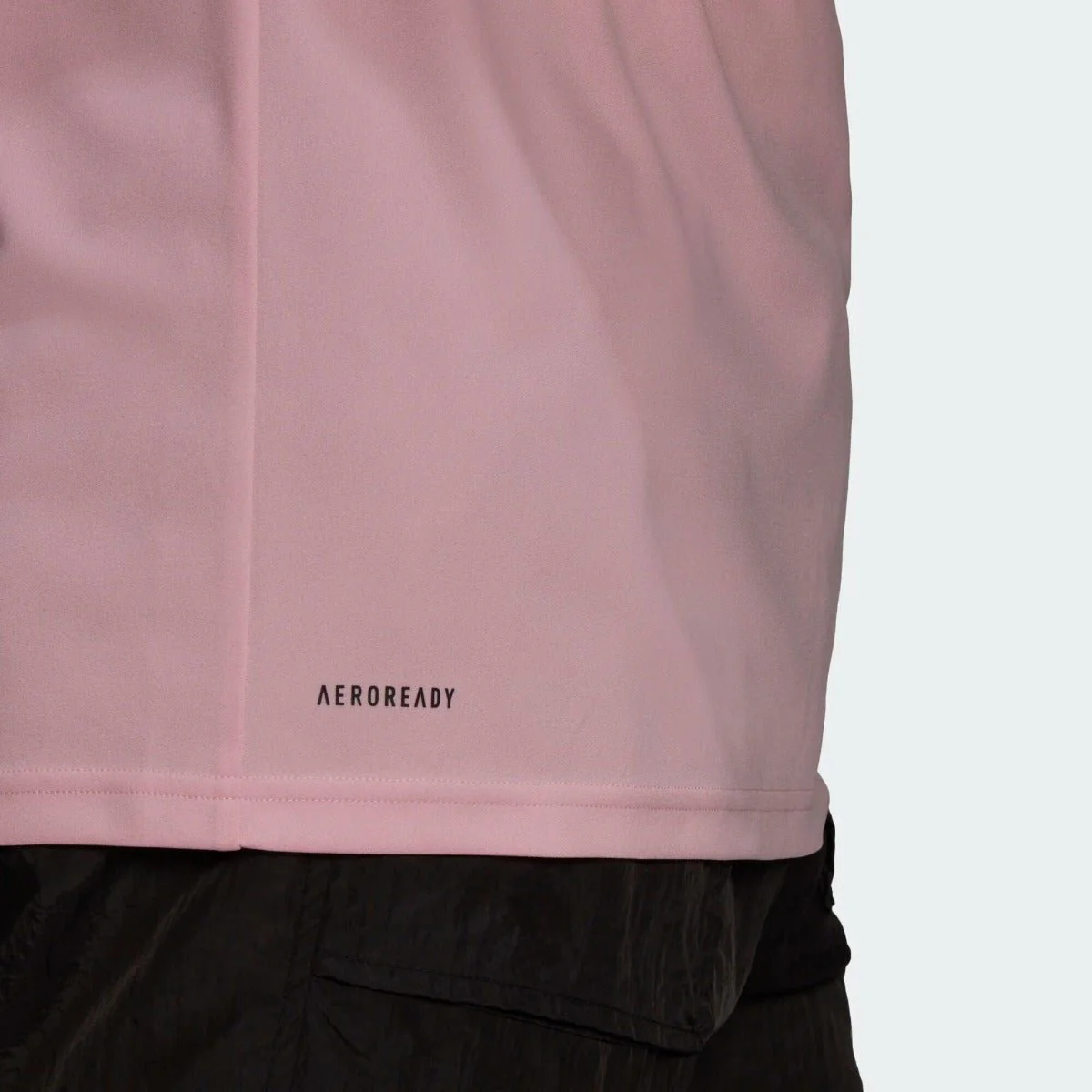 adidas 2022-23 Inter Miami CF Home Jersey - True Pink-Black - Image 6