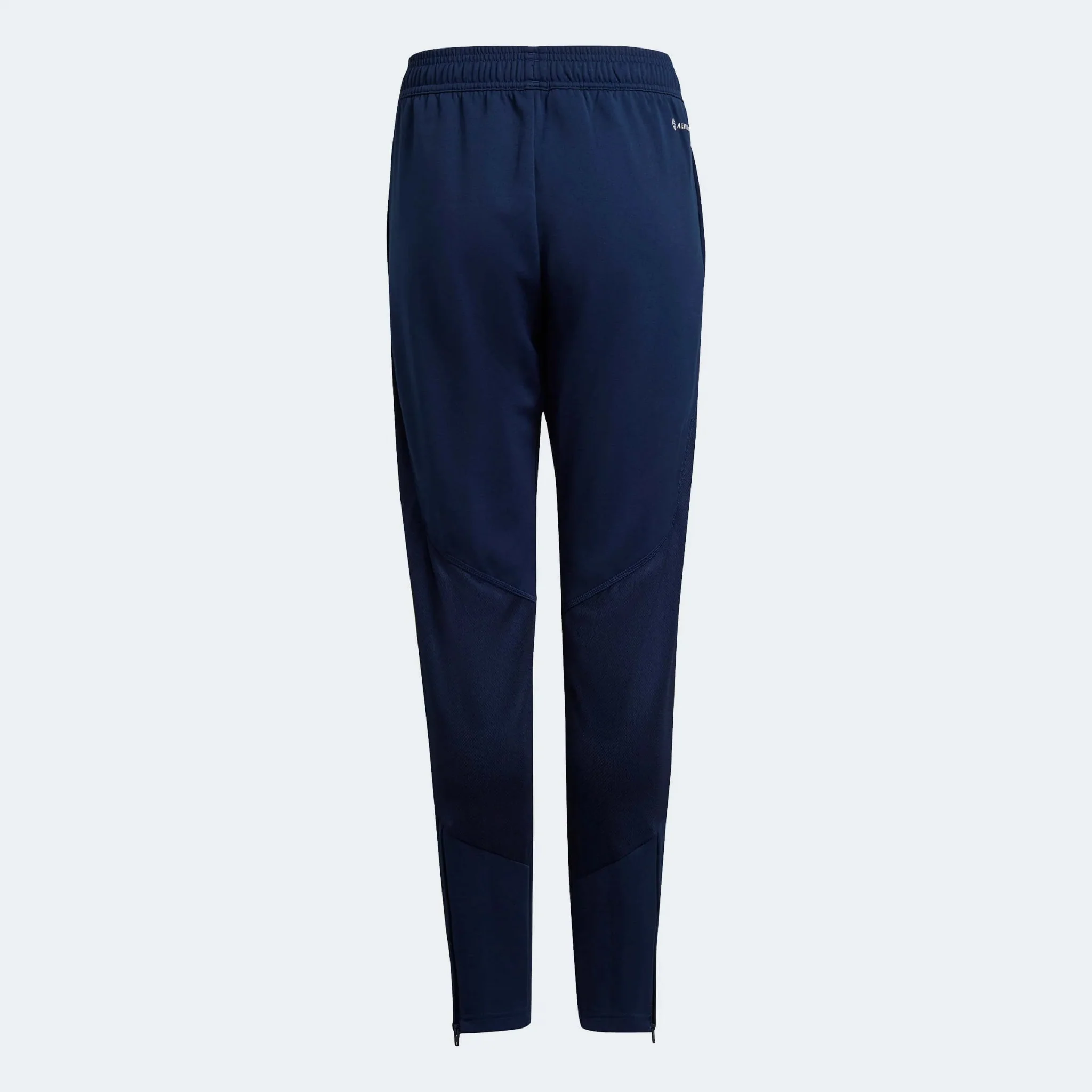 adidas 2022-23 Spain Youth Training Pants - Navy - Image 2