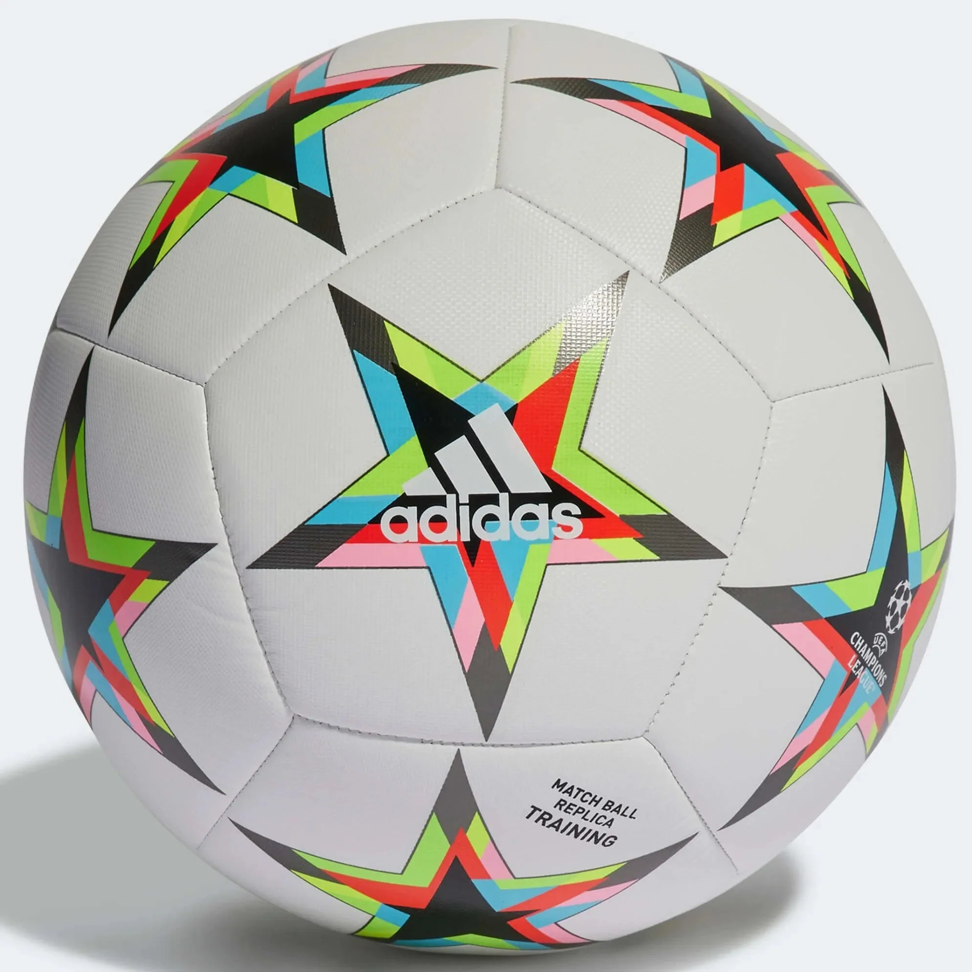 adidas 2022-23 UCL Training Void Texture Ball - Image 2