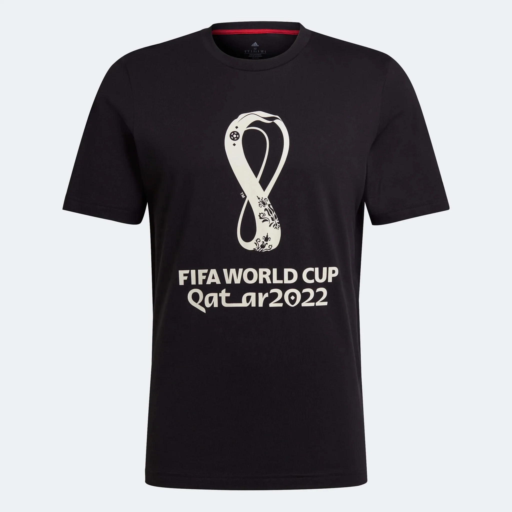 adidas 2022 FIFA World Cup Graphic Tee