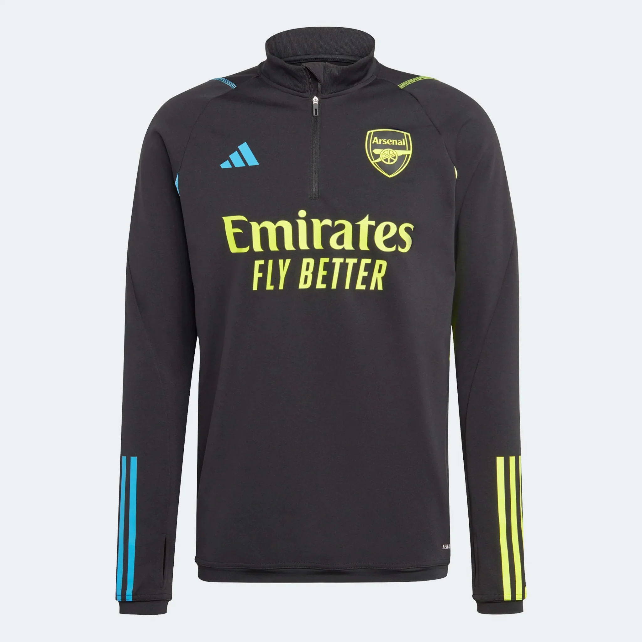 adidas 2023-24 Arsenal Men's Training Top