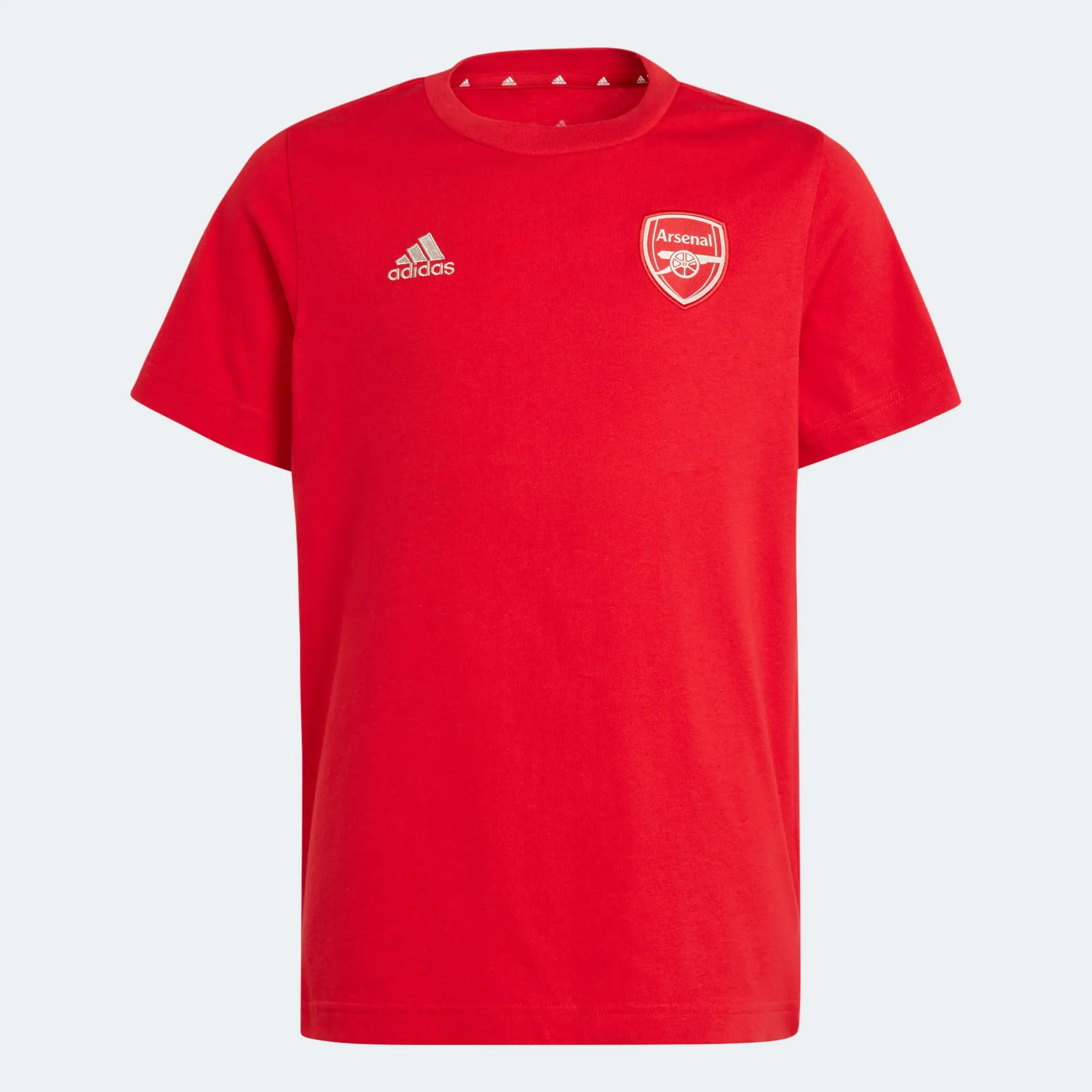 adidas 2023-24 Arsenal Youth Tee