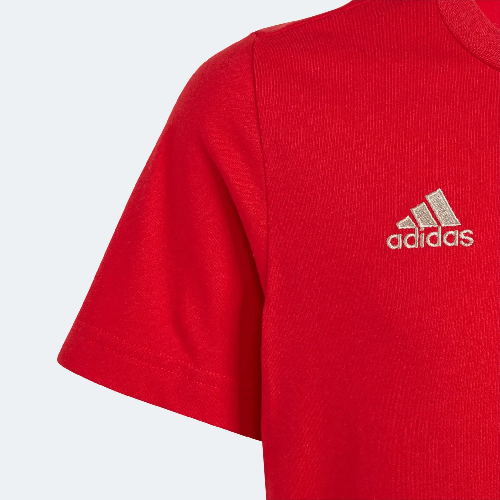 adidas 2023-24 Arsenal Youth Tee - Image 4