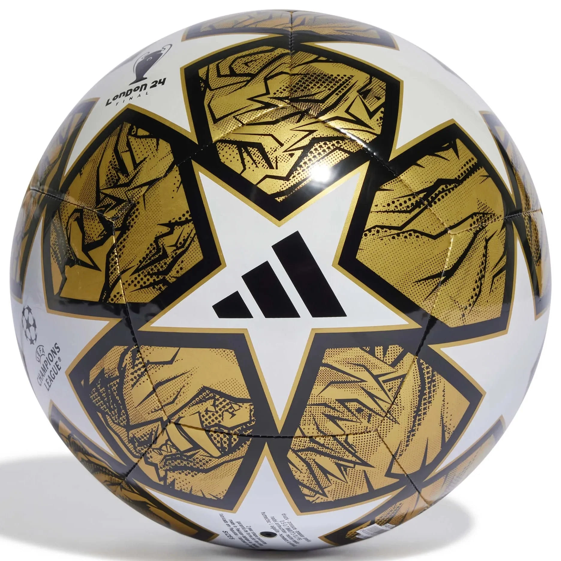 adidas 2023-24 UCL Club Knockout Ball