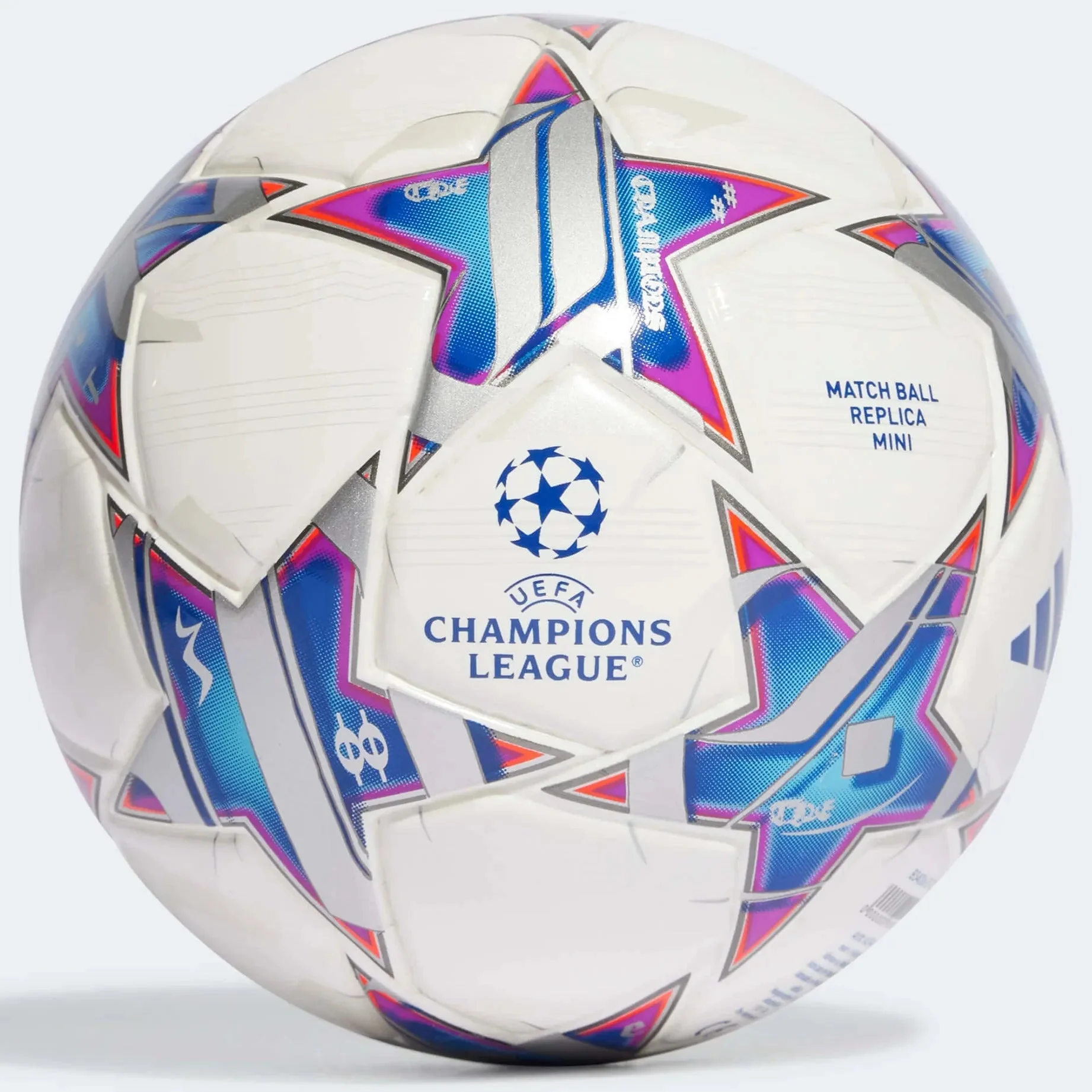 adidas 2023-24 UCL Group Stage Mini Ball