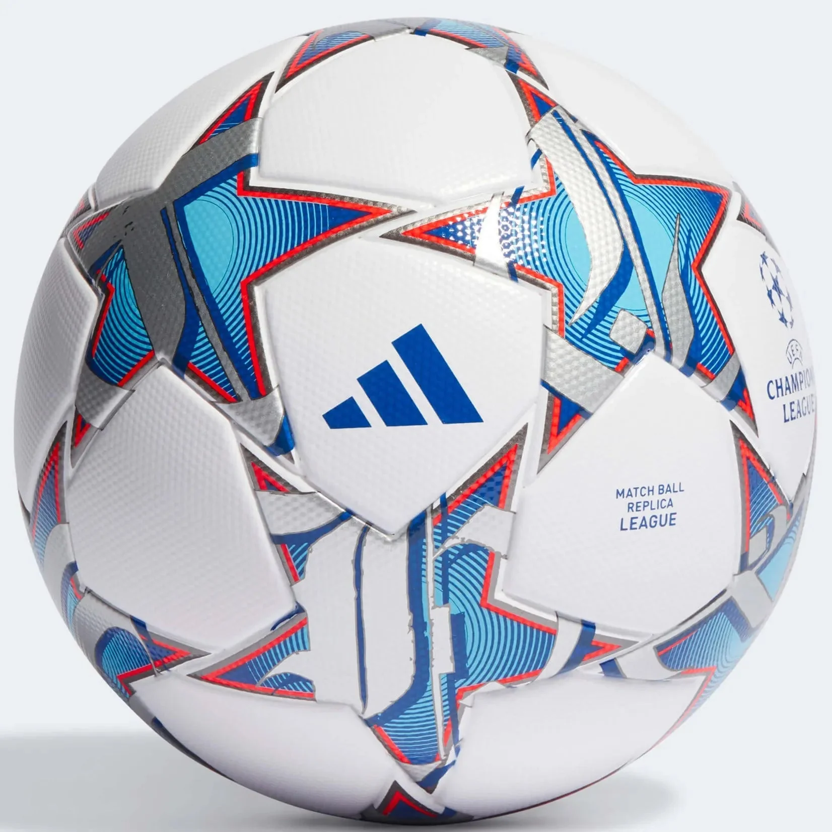 adidas 2023-24 UCL League Ball