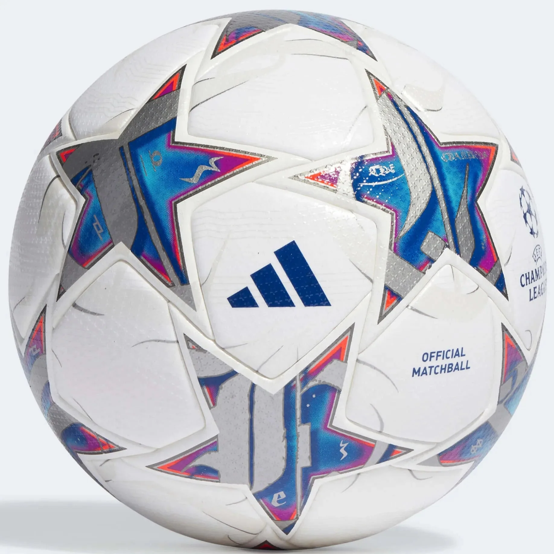 adidas 2023-24 UCL Pro Official Match Ball