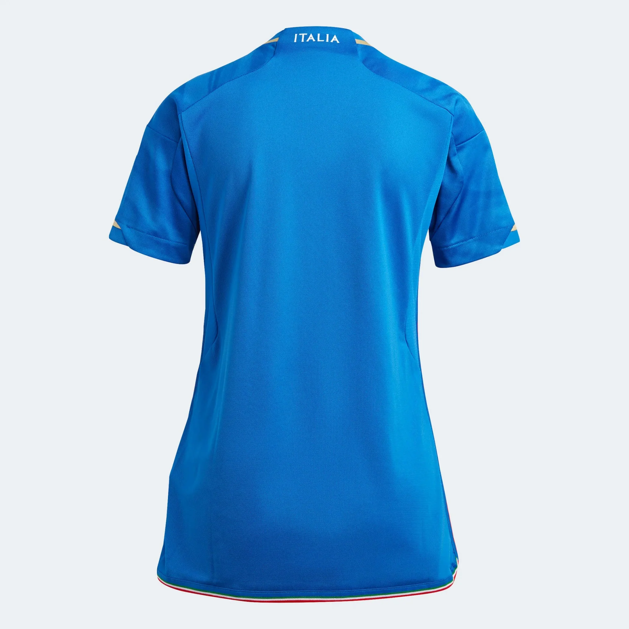adidas 2023 Italy Women's Home Jersey - Blue - Image 2