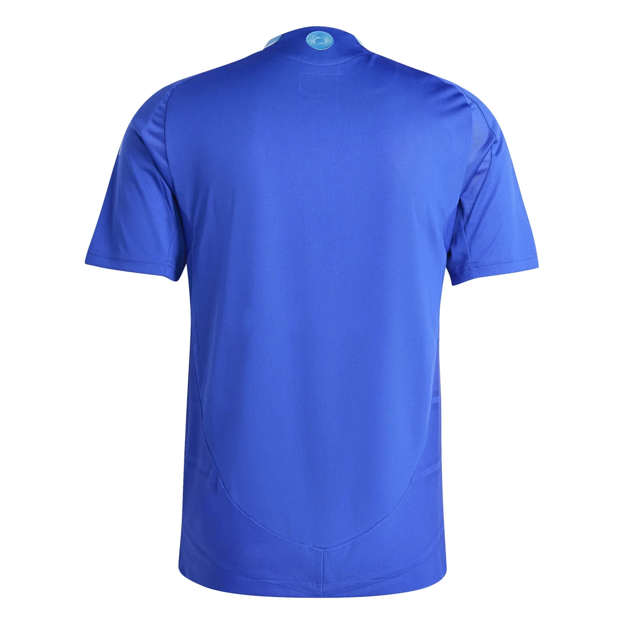 adidas 2024-25 Argentina Men's Authentic Away Jersey - Image 3