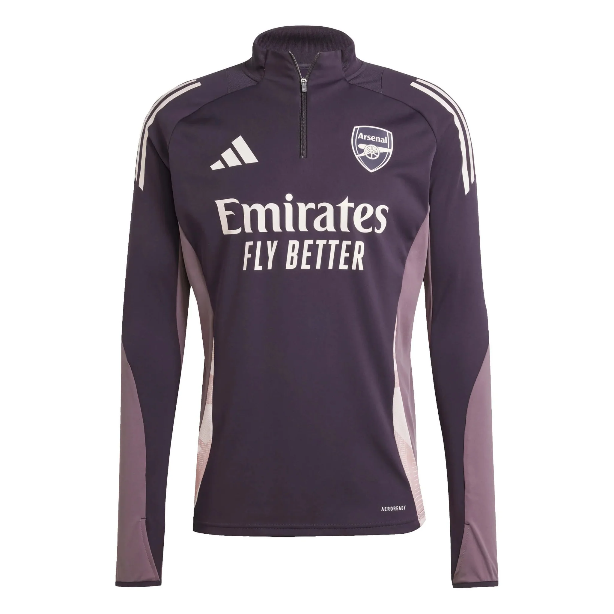 adidas 2024-25 Arsenal Men's Training Top