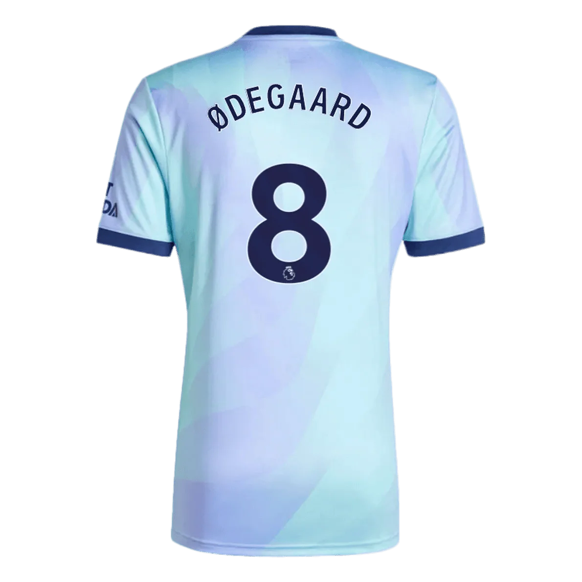 adidas 2024-25 Arsenal Men's Stadium Third Jersey - Image 10