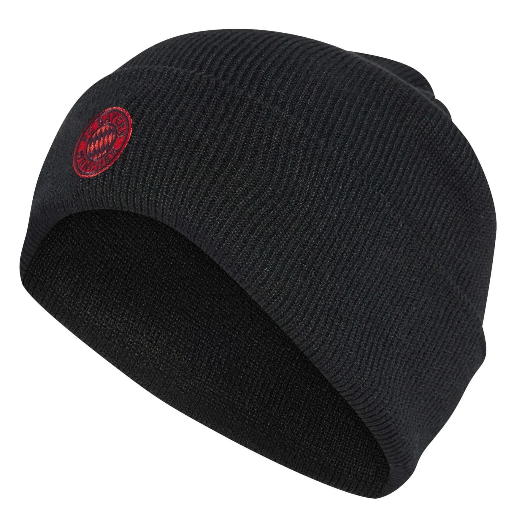adidas 2024-25 Bayern Munich Woolie Beanie