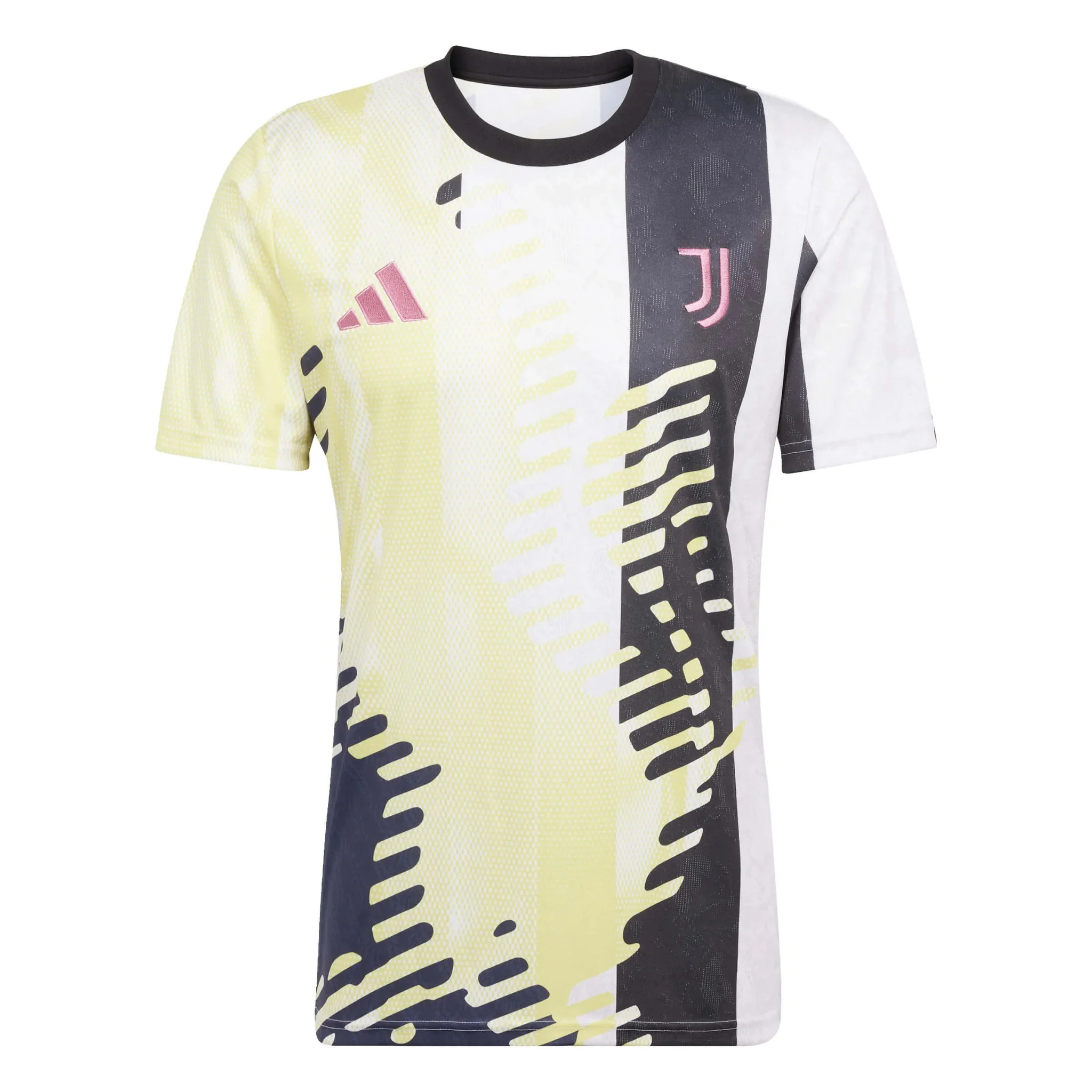 adidas 2024-25 Juventus Men's Pre-Match