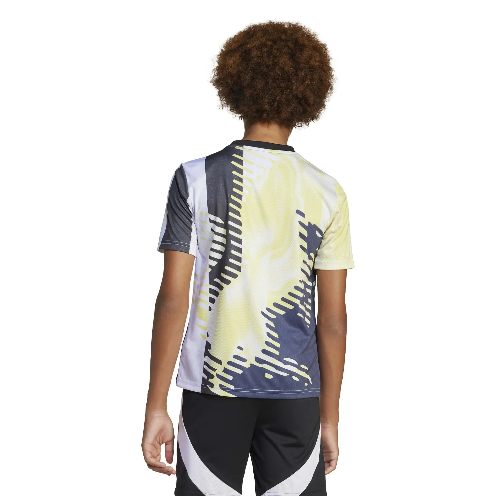 adidas 2024-25 Juventus Youth Pre-Match - Image 4