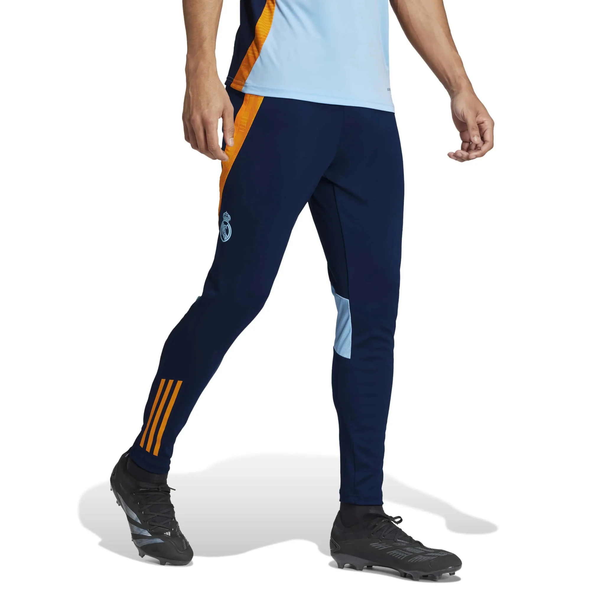 adidas 2024-25 Real Madrid Men's Training Pants