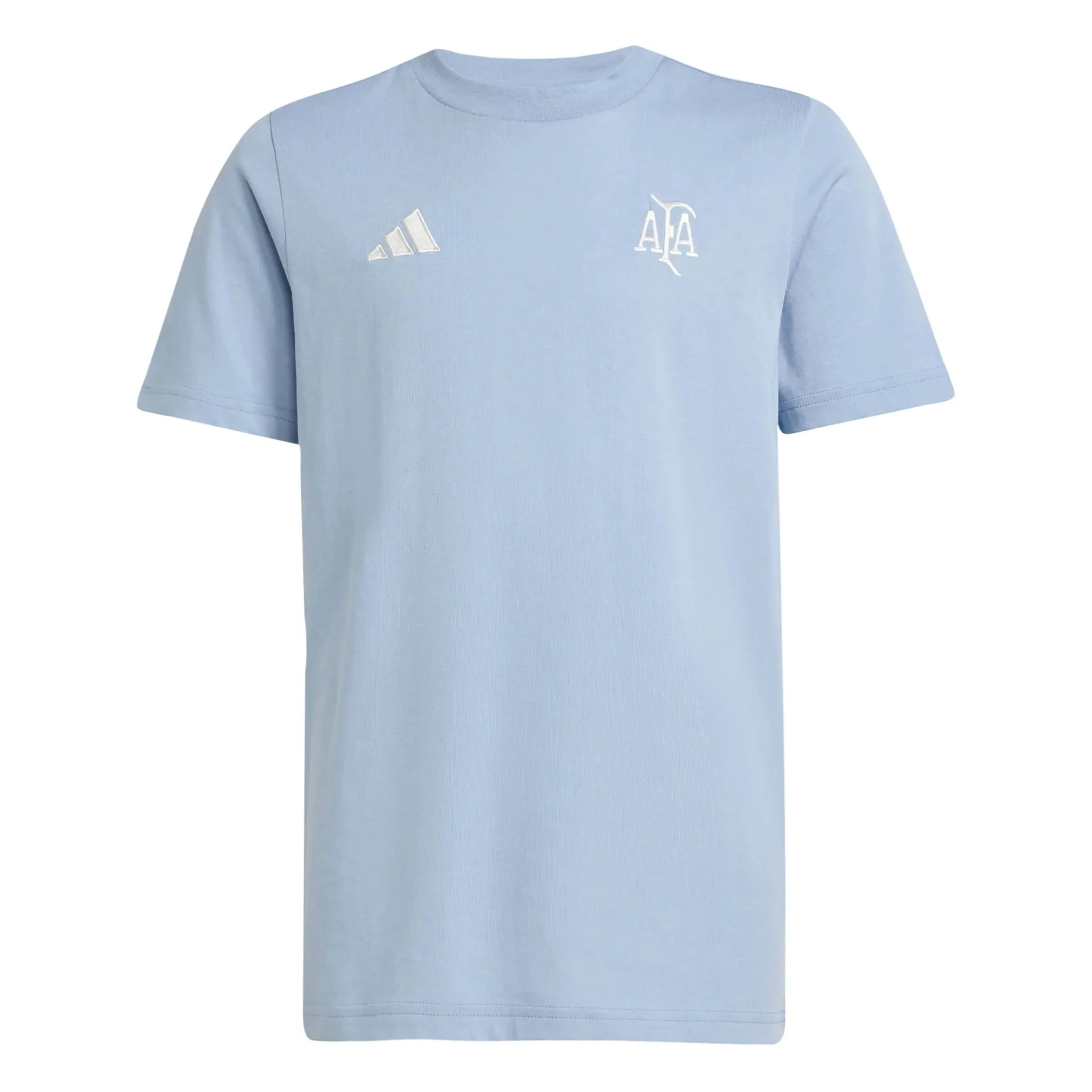 adidas 2025 Argentina Youth Anniversary Tee