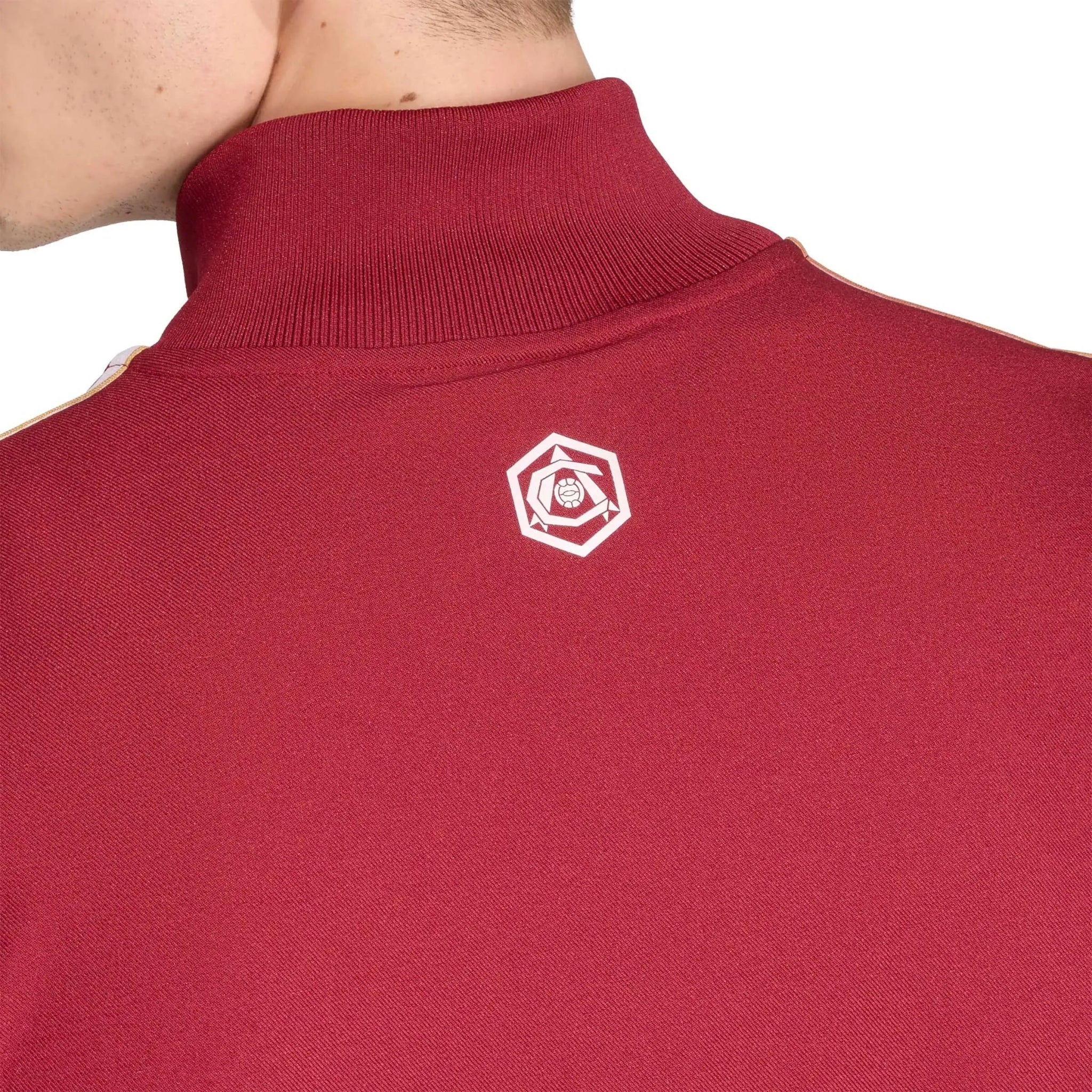 adidas 2025-26 Arsenal Men's Icon Track Top - Image 5