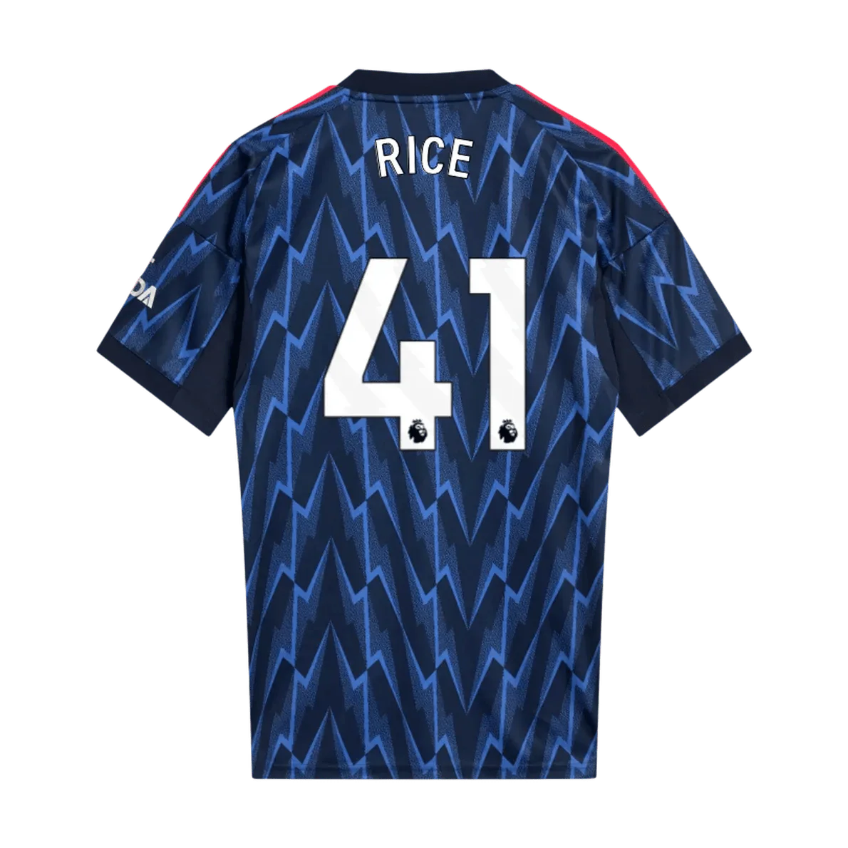 adidas 2025-26 Arsenal Women's Stadium Away Soccer Jersey - Image 8