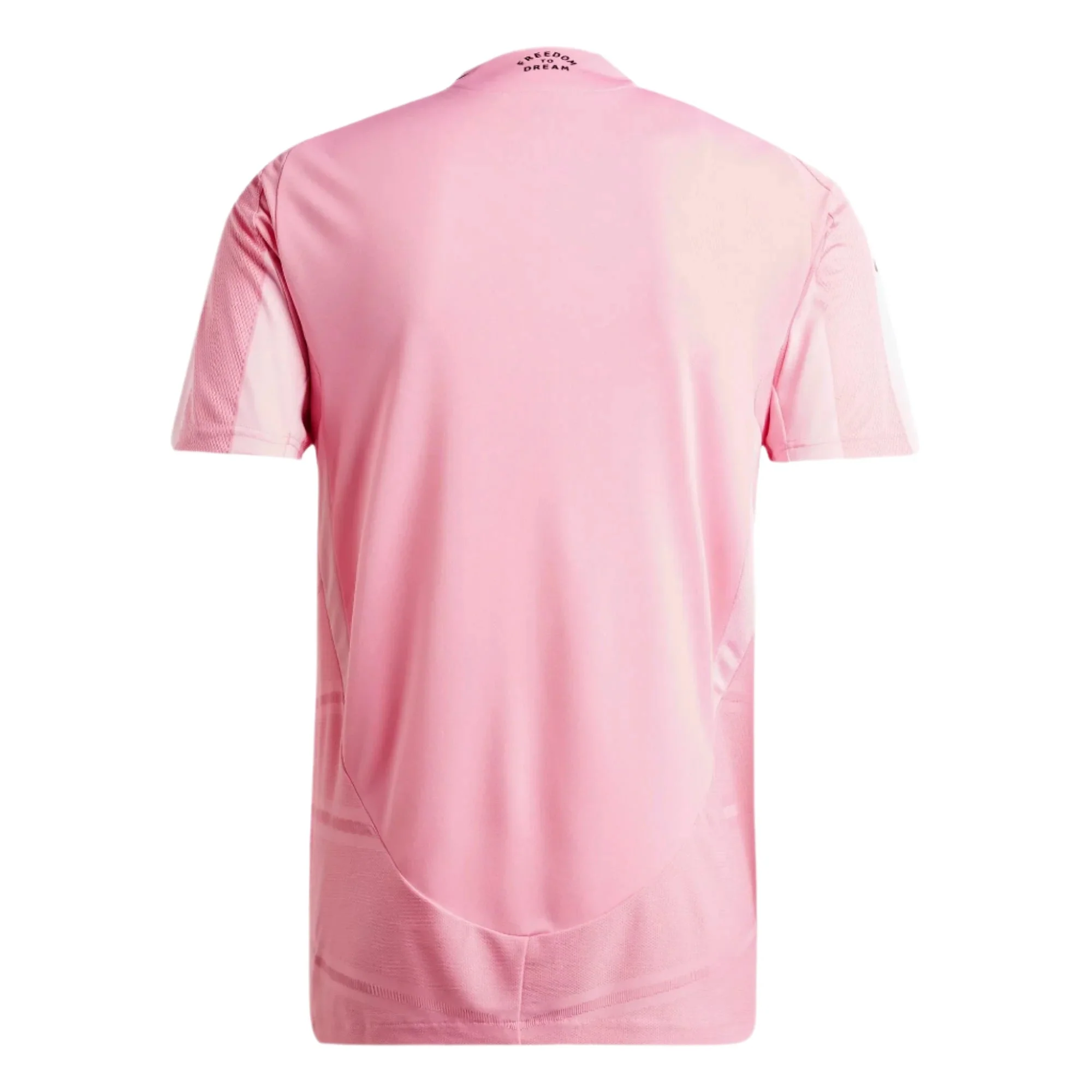 adidas 2025-26 Inter Miami Men's Authentic Home Jersey - Image 2