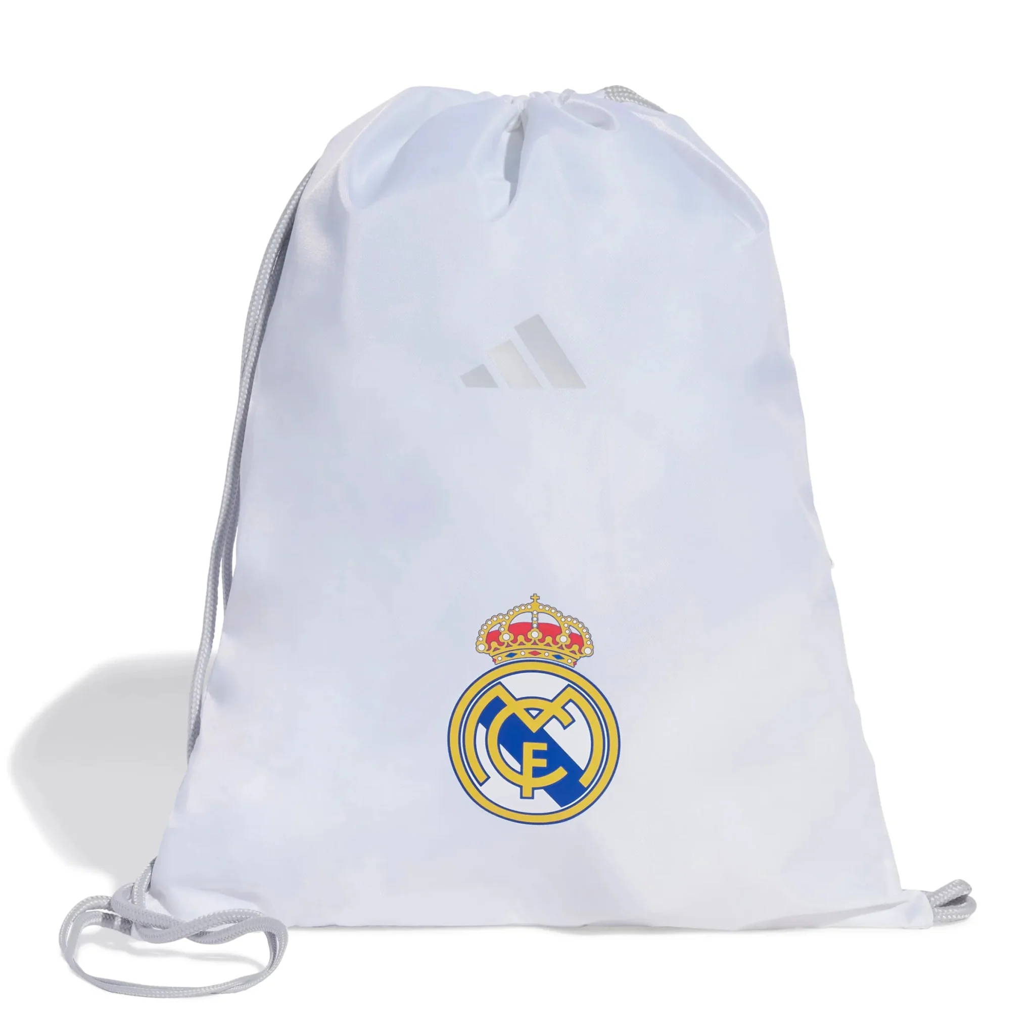 adidas 2025-26 Real Madrid Gymsack