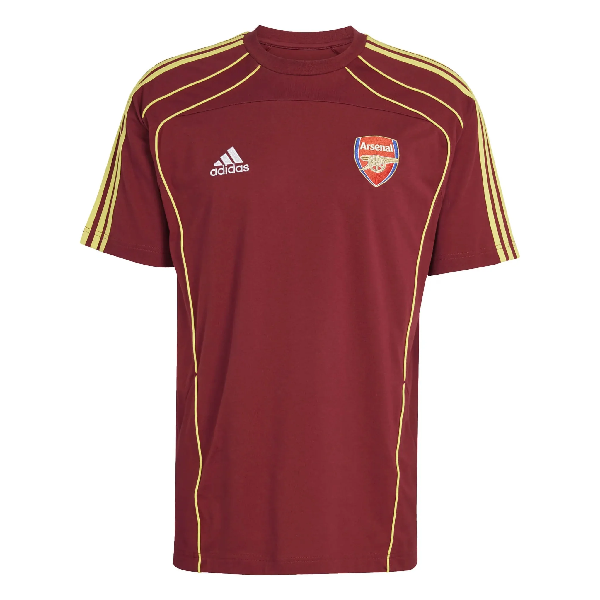 adidas 2025 Arsenal Men's UBP Tee