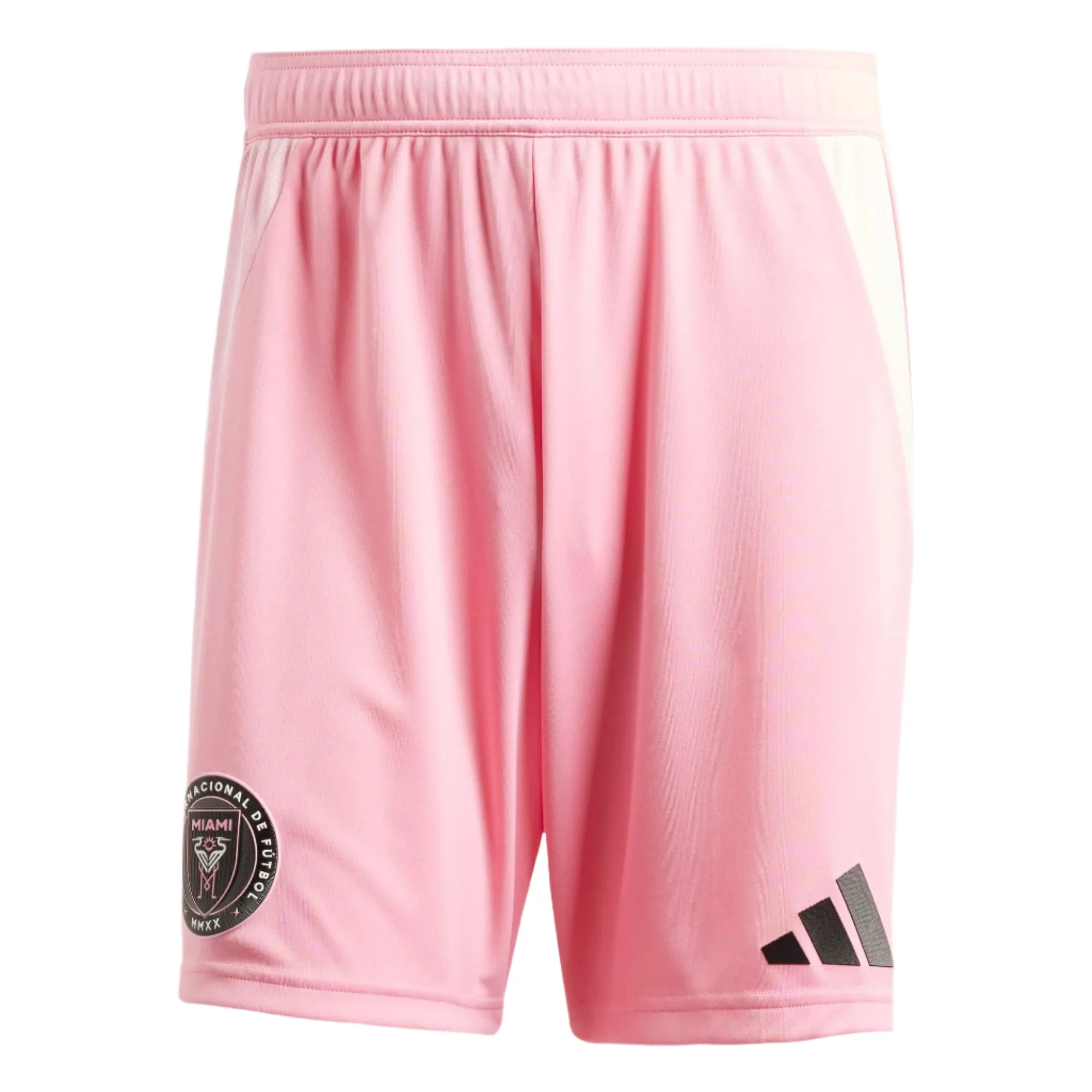 adidas 2025 Inter Miami Men's Home Shorts