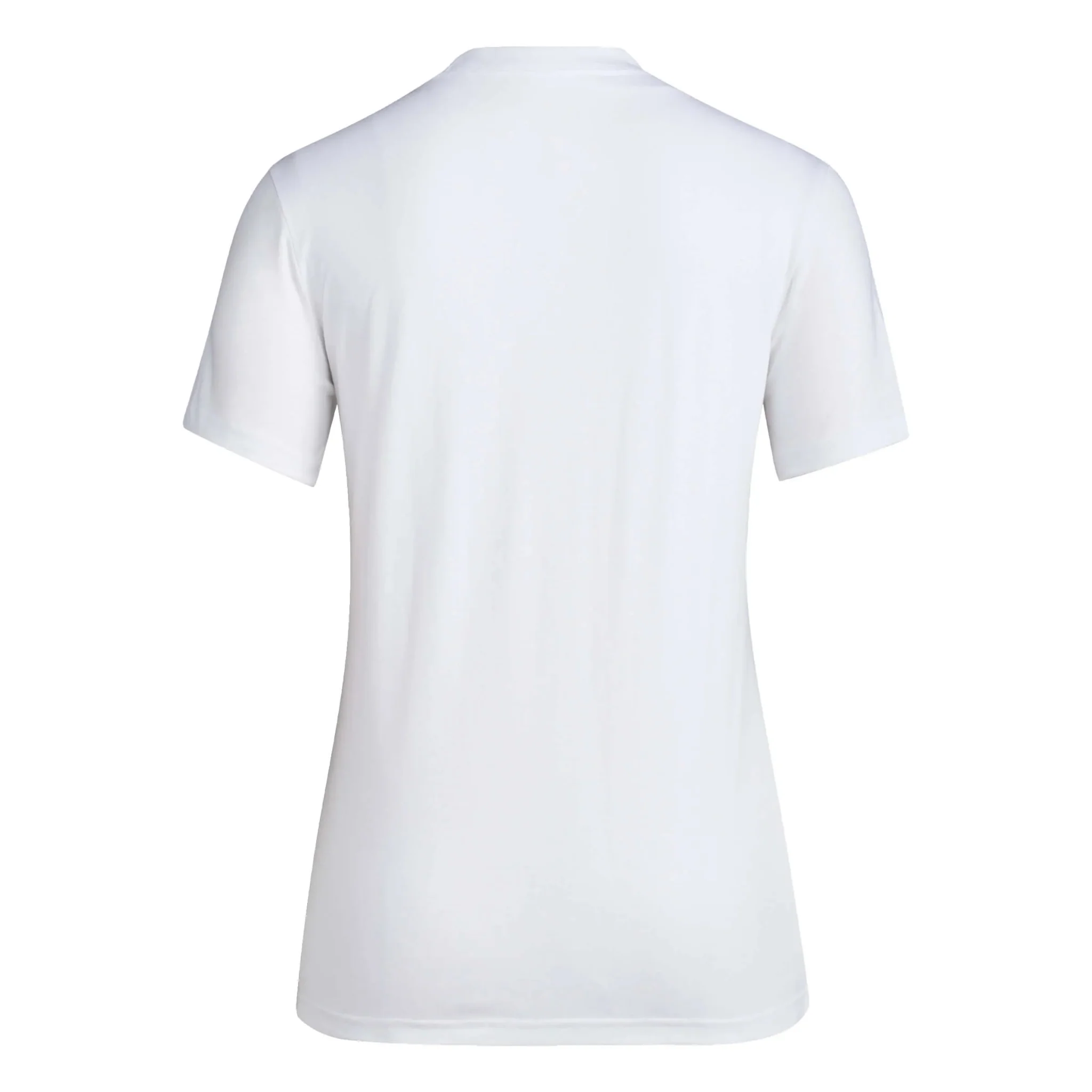 adidas 2025 San Diego Women's Pre-Game Tee - Image 2