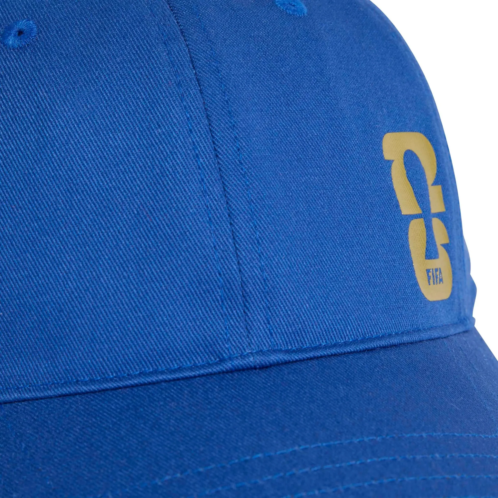 adidas 2026 FIFA World Cup Official Emblem Cap - Image 3
