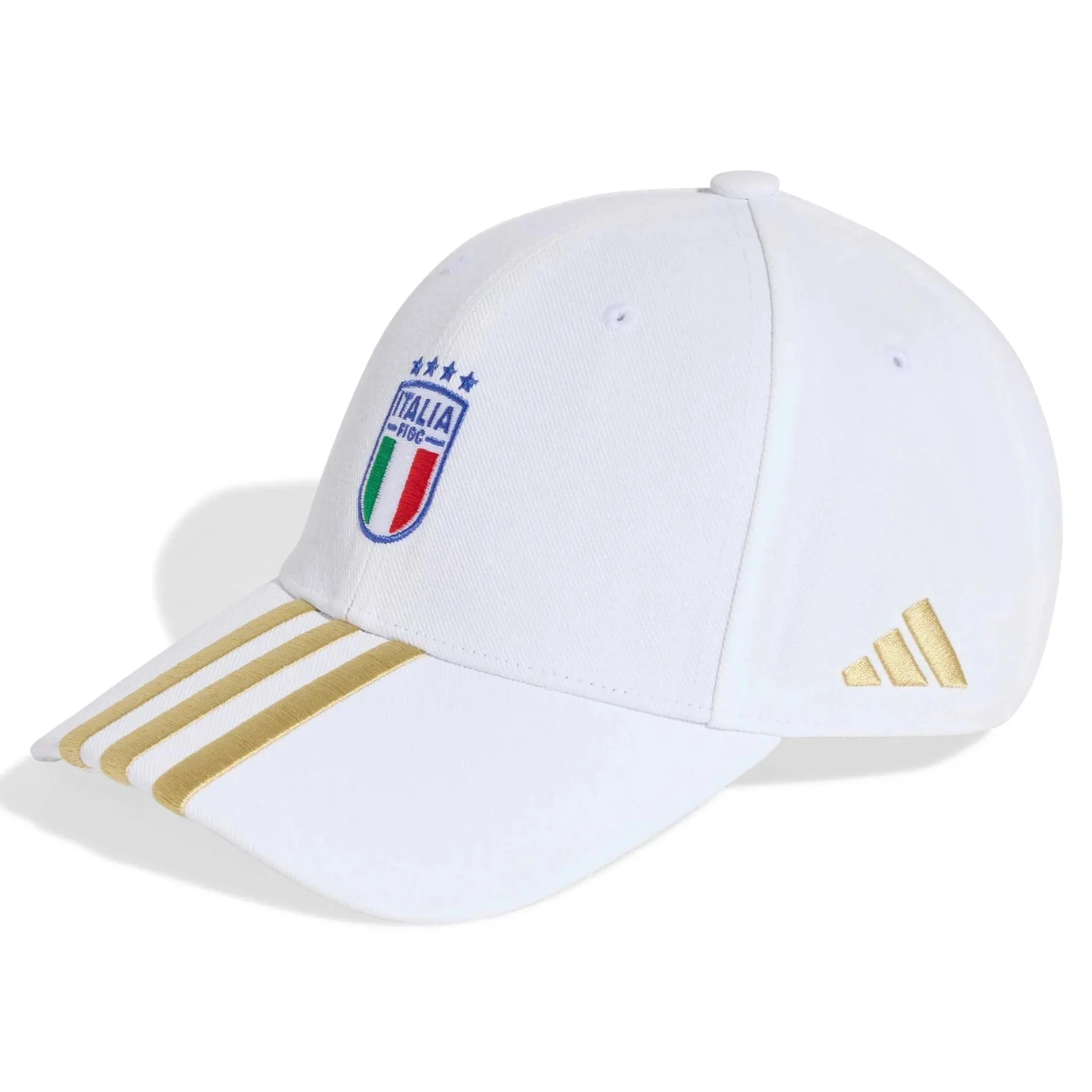 adidas 2026 Italy Baseball Cap