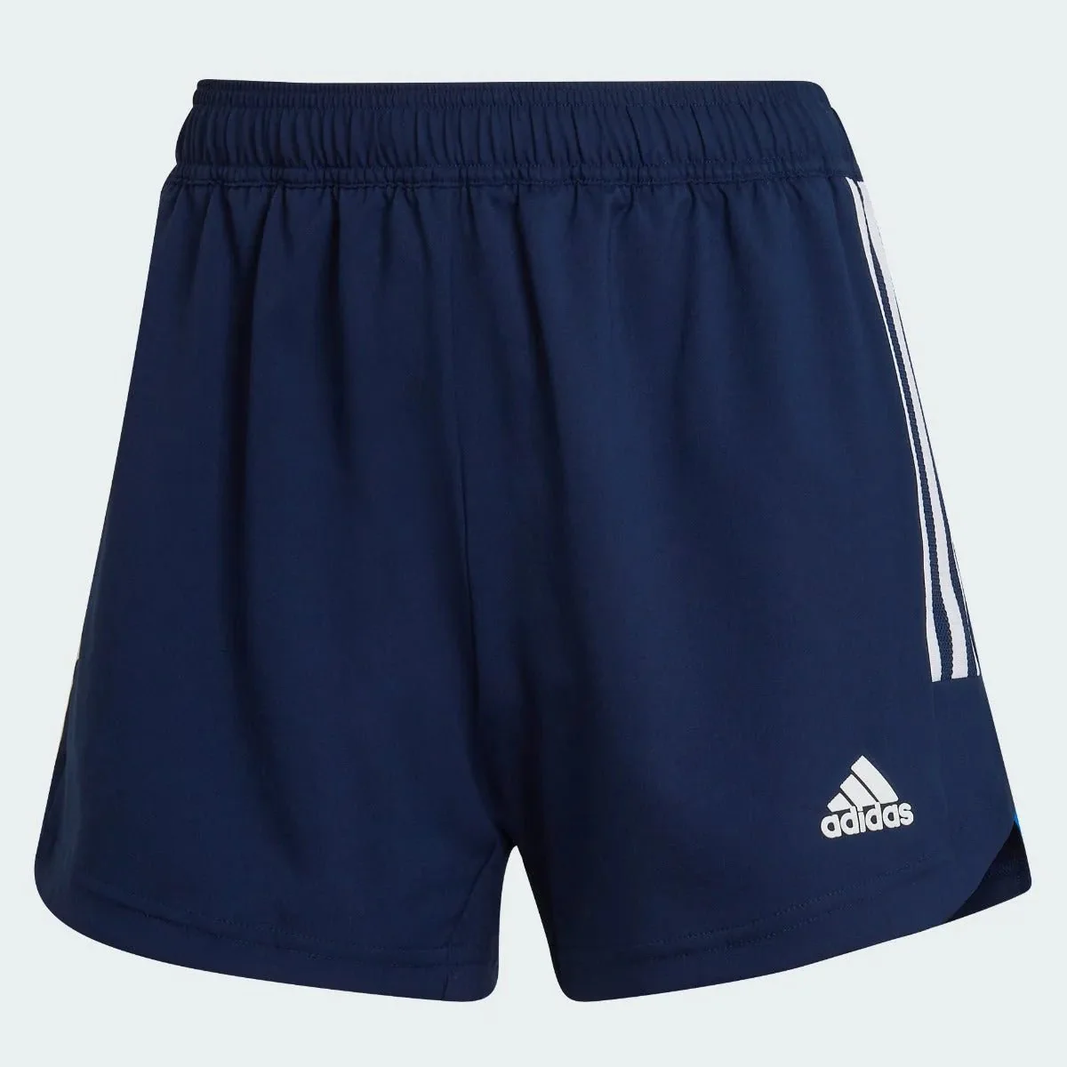 adidas Condivo 22  Womens Match Day Shorts - Image 2