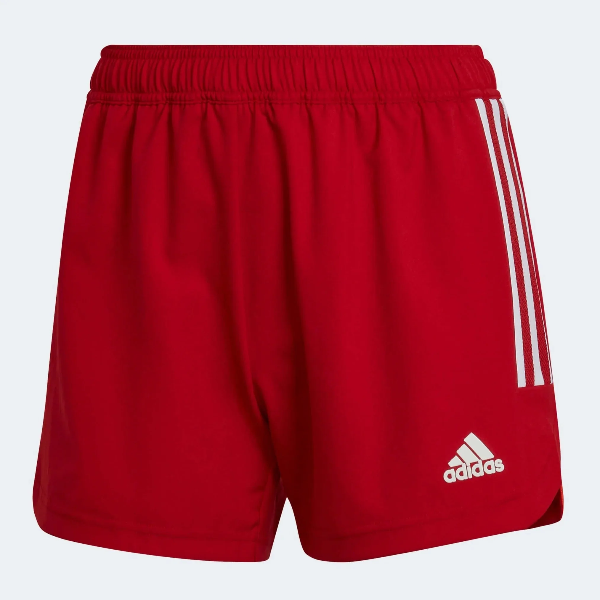 adidas Condivo 22  Womens Match Day Shorts - Image 4