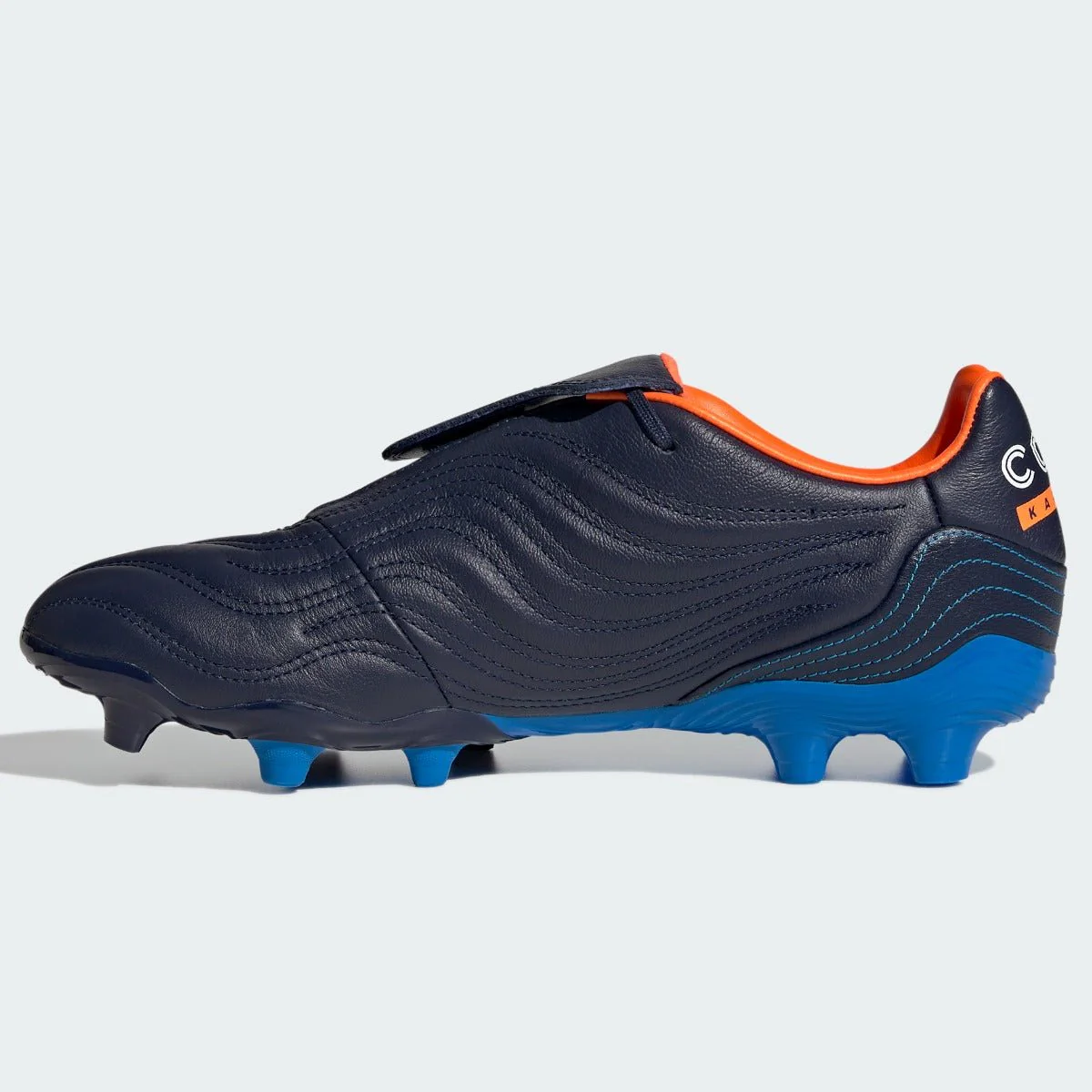 adidas Copa Kapitan .2 FG - Navy - Image 2