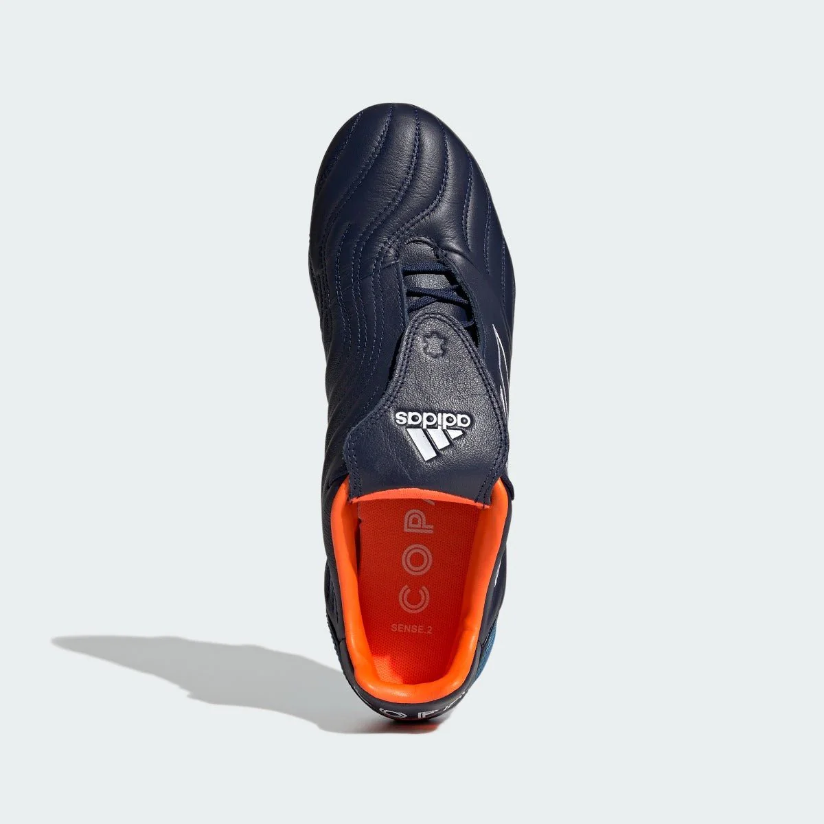 adidas Copa Kapitan .2 FG - Navy - Image 5
