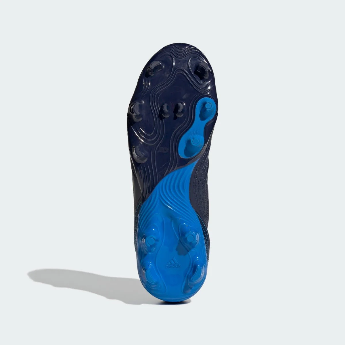 adidas Copa Kapitan .2 FG - Navy - Image 6