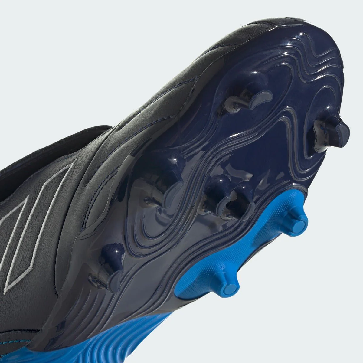 adidas Copa Kapitan .2 FG - Navy - Image 8