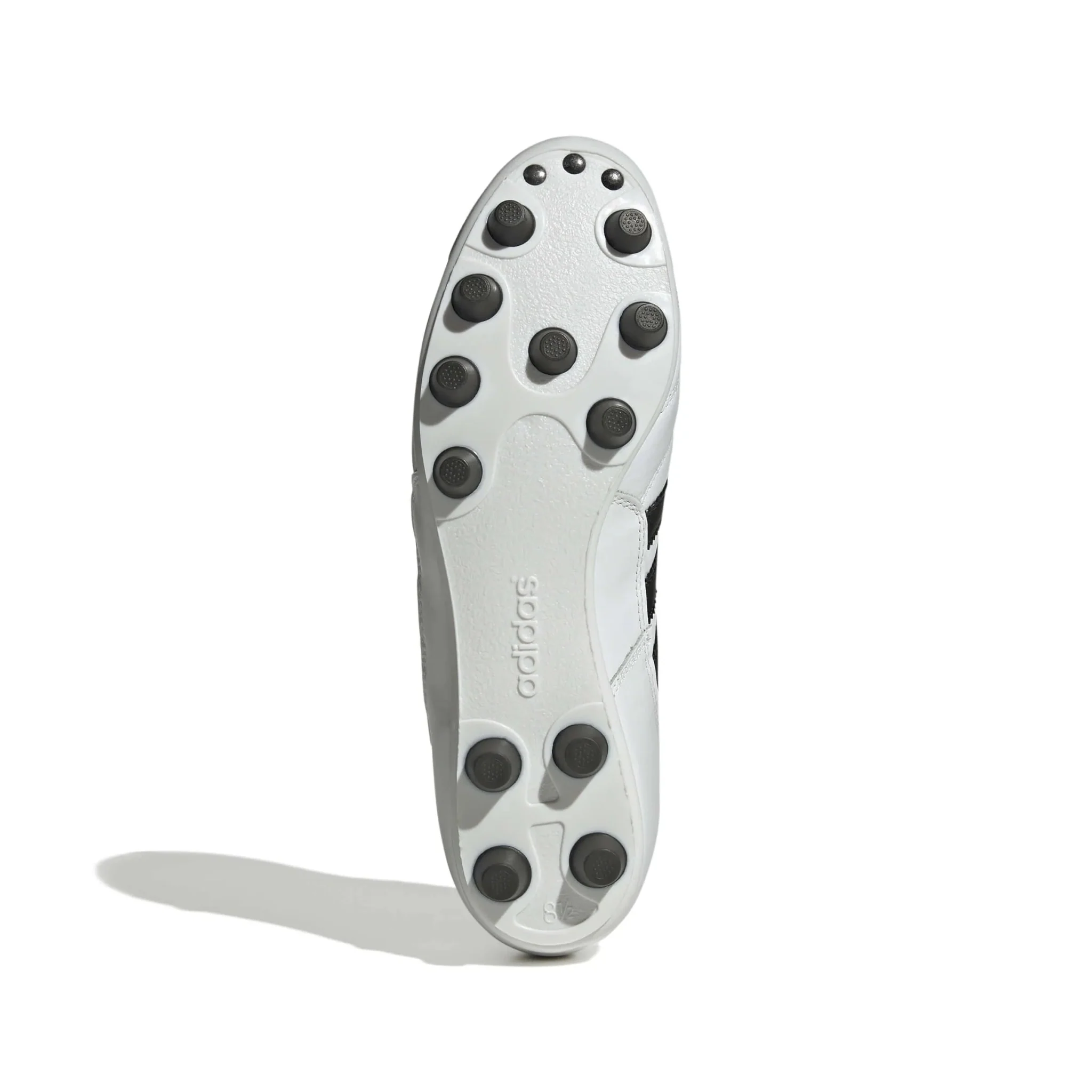 adidas Copa Mundial FG - White - Image 6