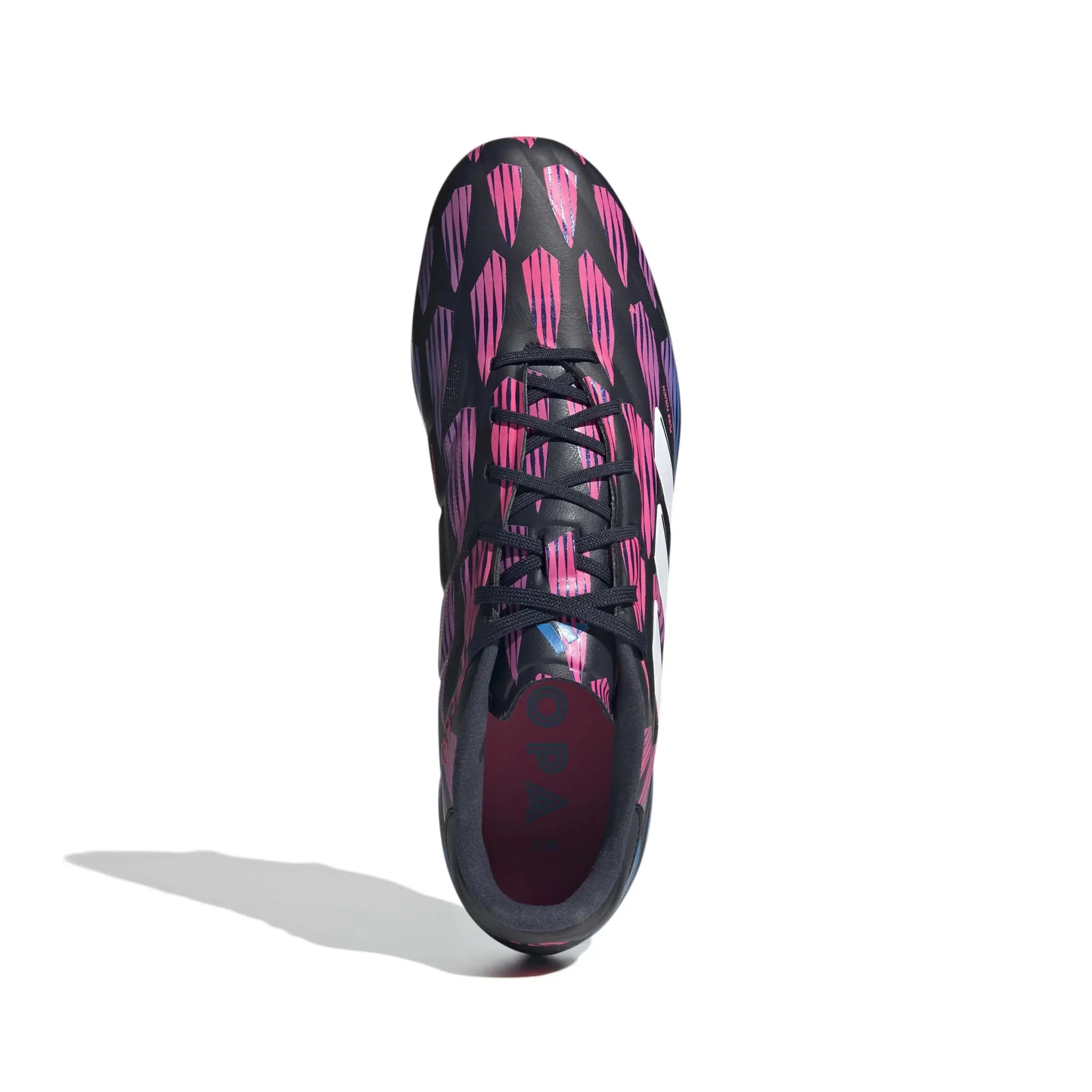 adidas Copa Pure 2 Elite FG - Reemergence Pack (FA24) - Image 5