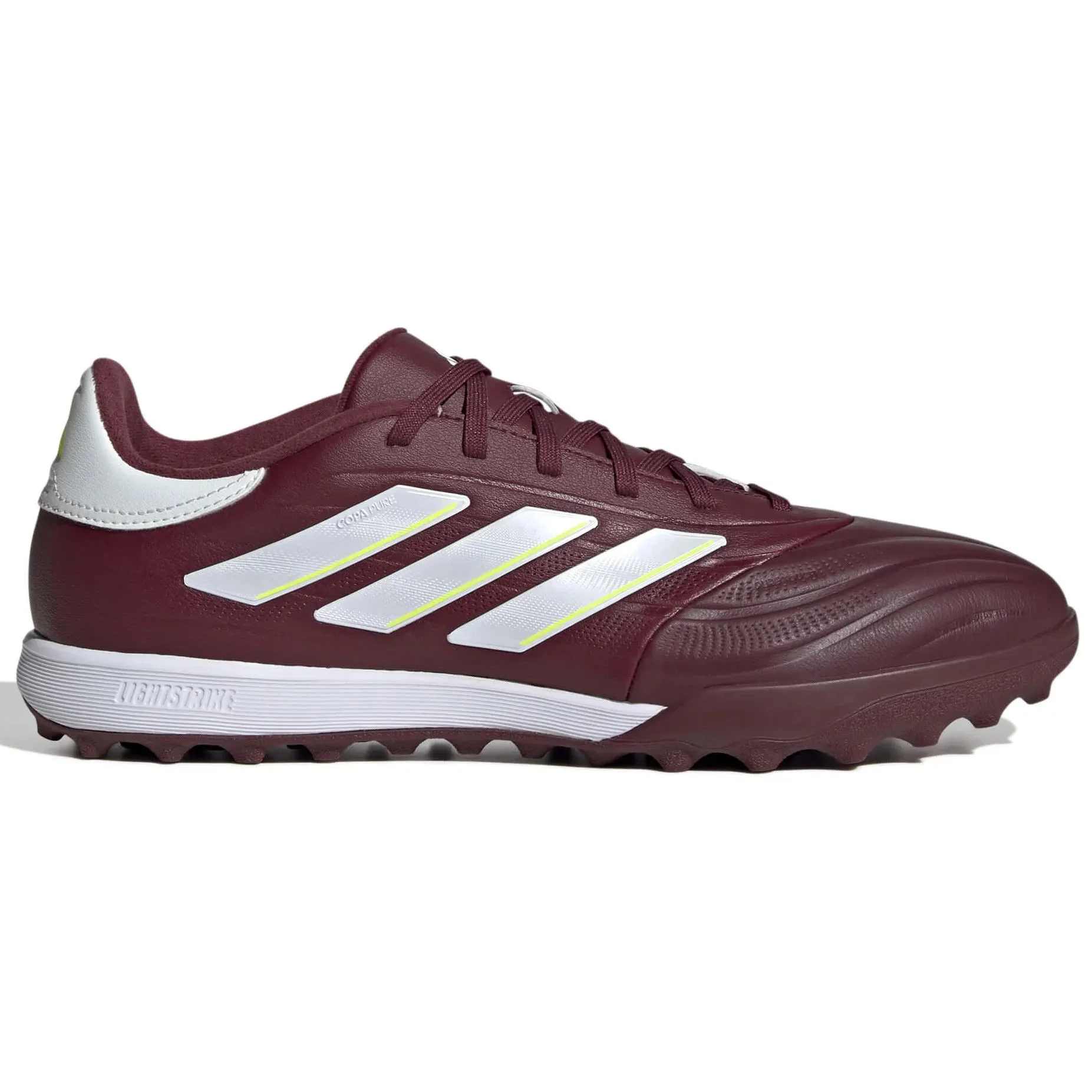 adidas Copa Pure 2 League Turf - Energy Citrus Pack (SP24)