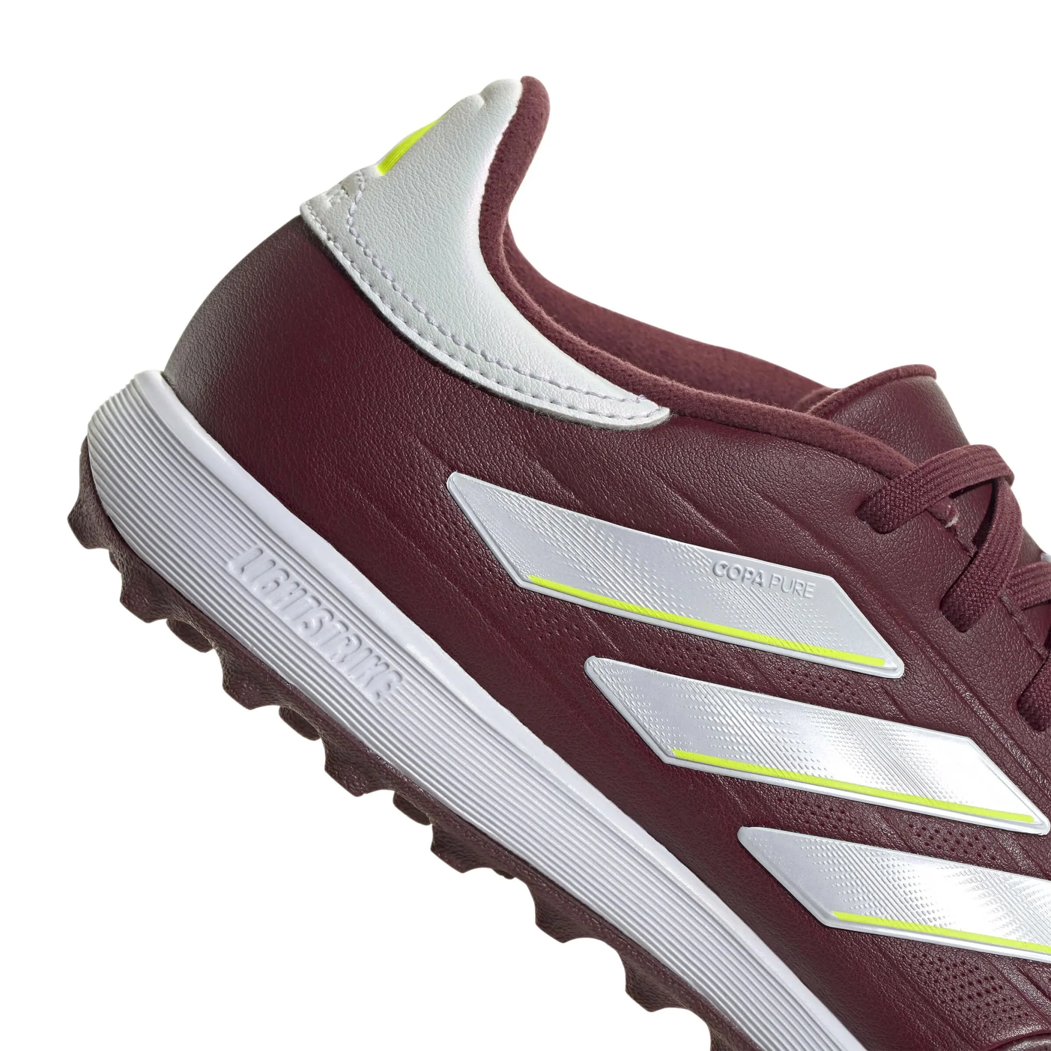 adidas Copa Pure 2 League Turf - Energy Citrus Pack (SP24) - Image 5