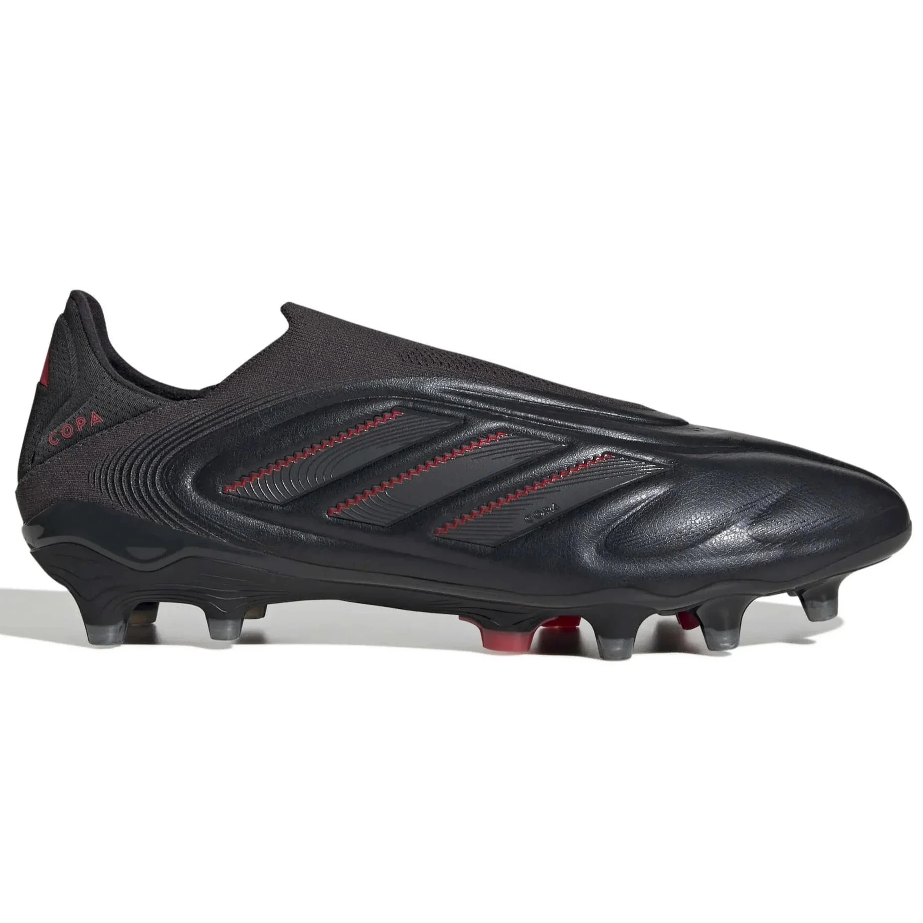 adidas Copa Pure III Elite LL FG - Stealth Victory Pack (SP25)