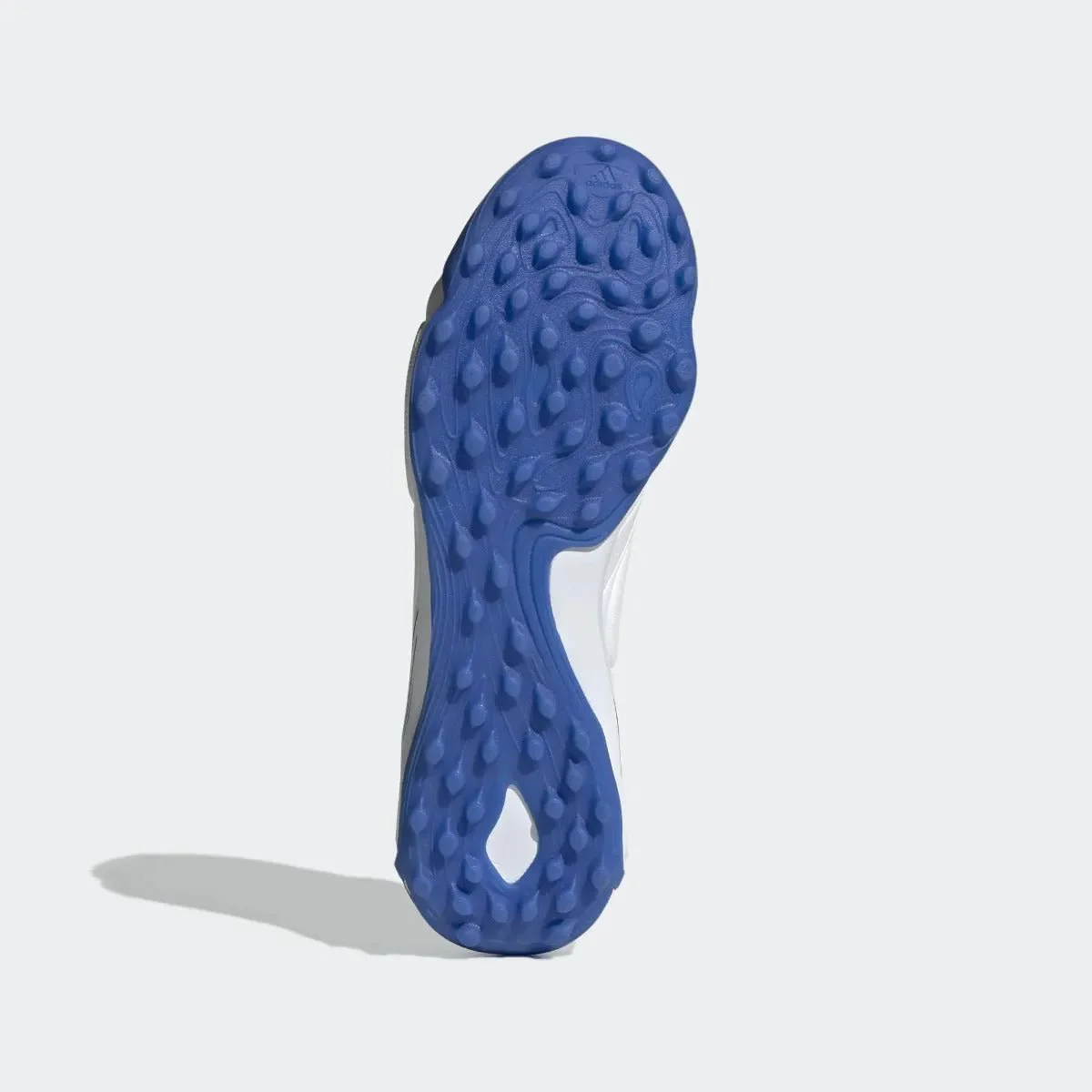 adidas Copa Sense .1 Turf - White-Blue - Image 6