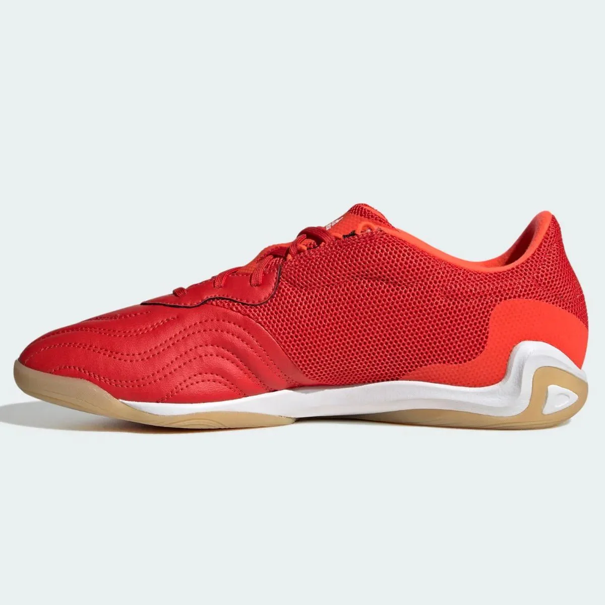 Adidas Copa Sense .3 IN SALA - Red-White - Image 2