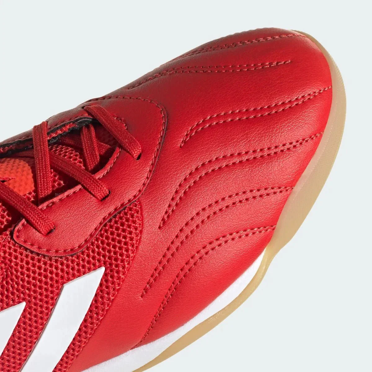Adidas Copa Sense .3 IN SALA - Red-White - Image 7