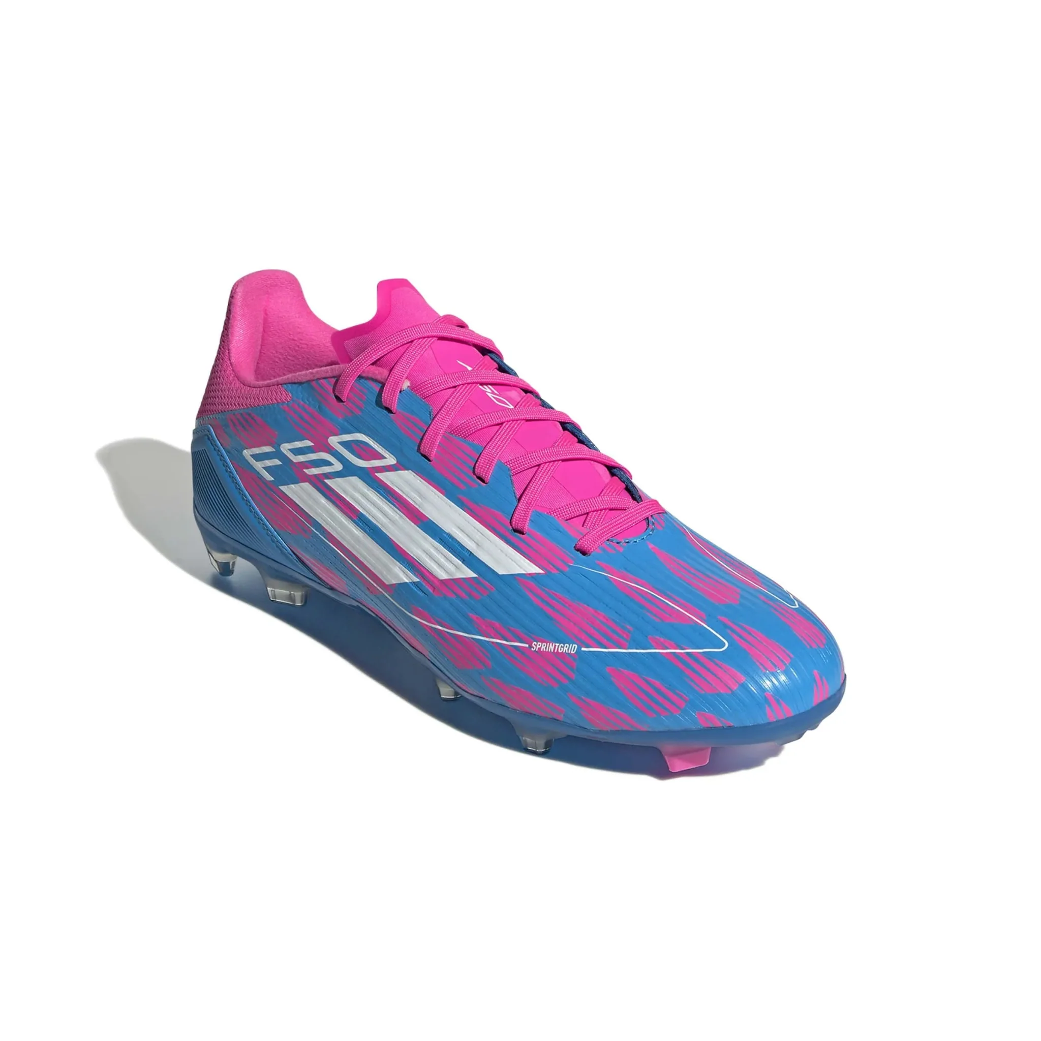 adidas F50 League FG/MG - Reemergence Pack (FA24) - Image 3