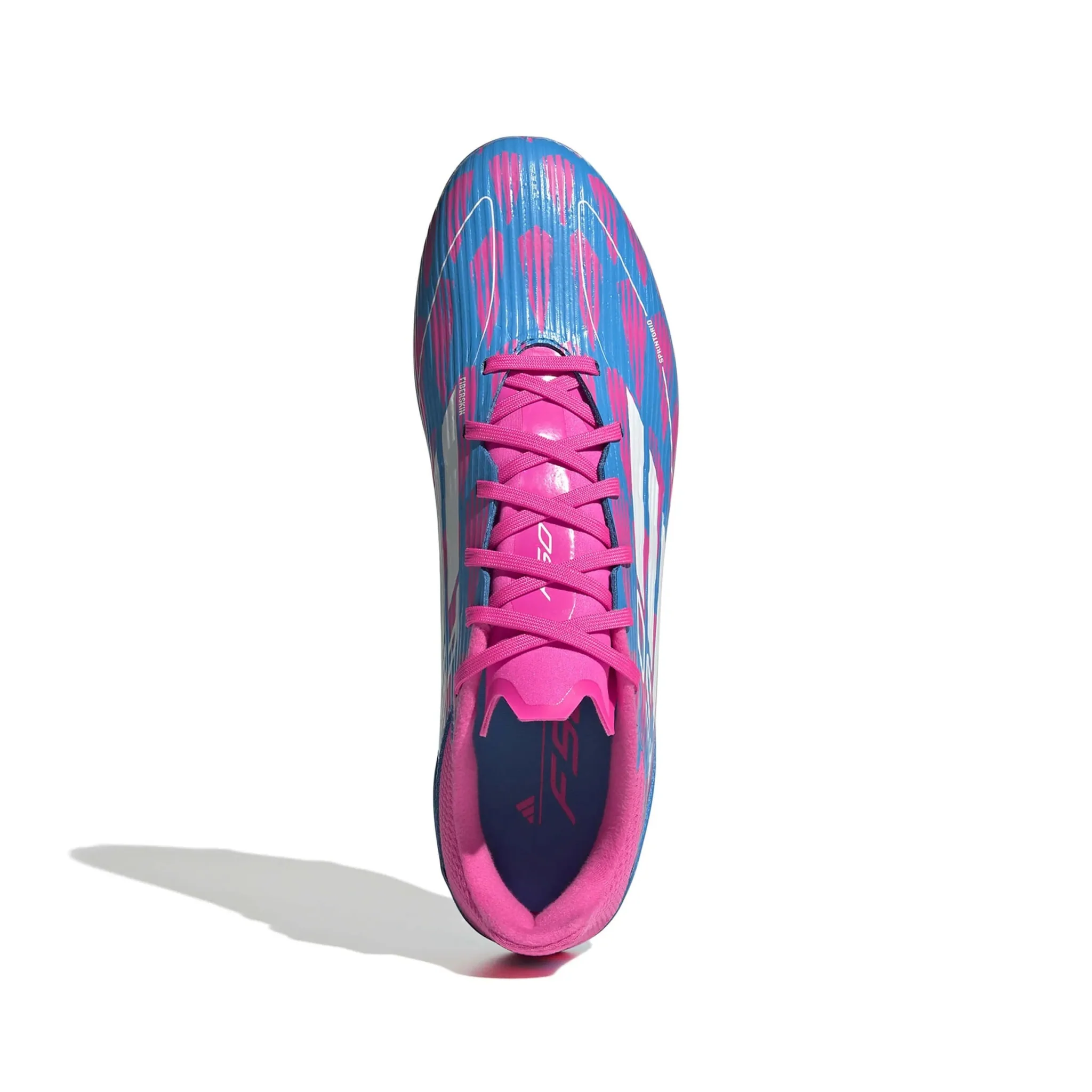 adidas F50 League FG/MG - Reemergence Pack (FA24) - Image 5